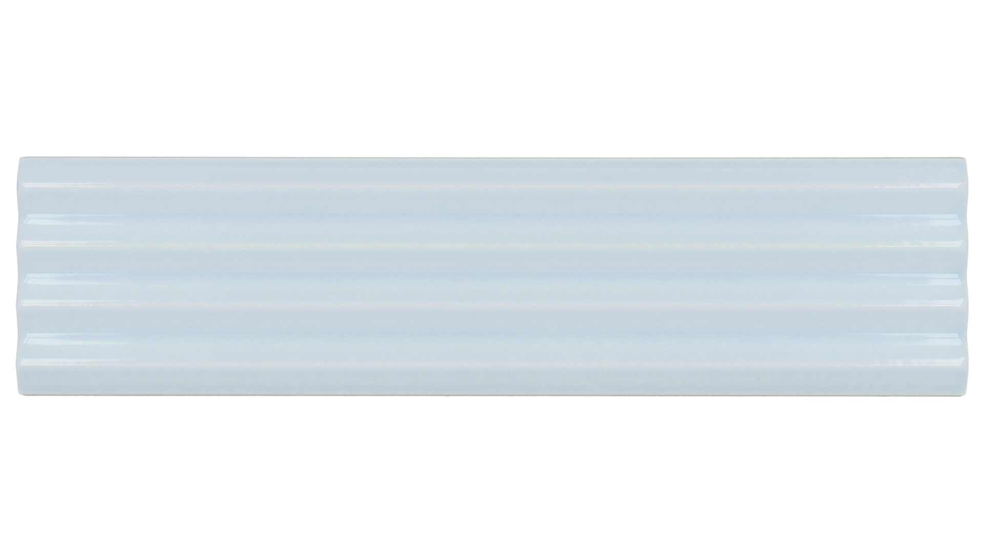 Praia Baby Blue 5X20cm.