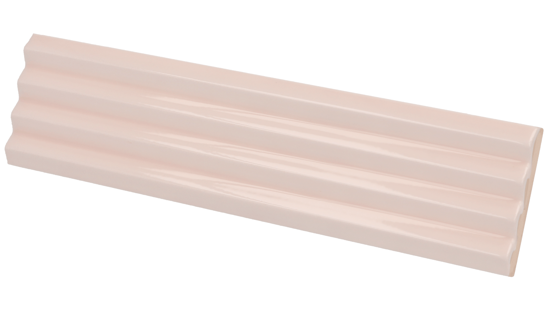 Praia Pink Stony 5X20cm.