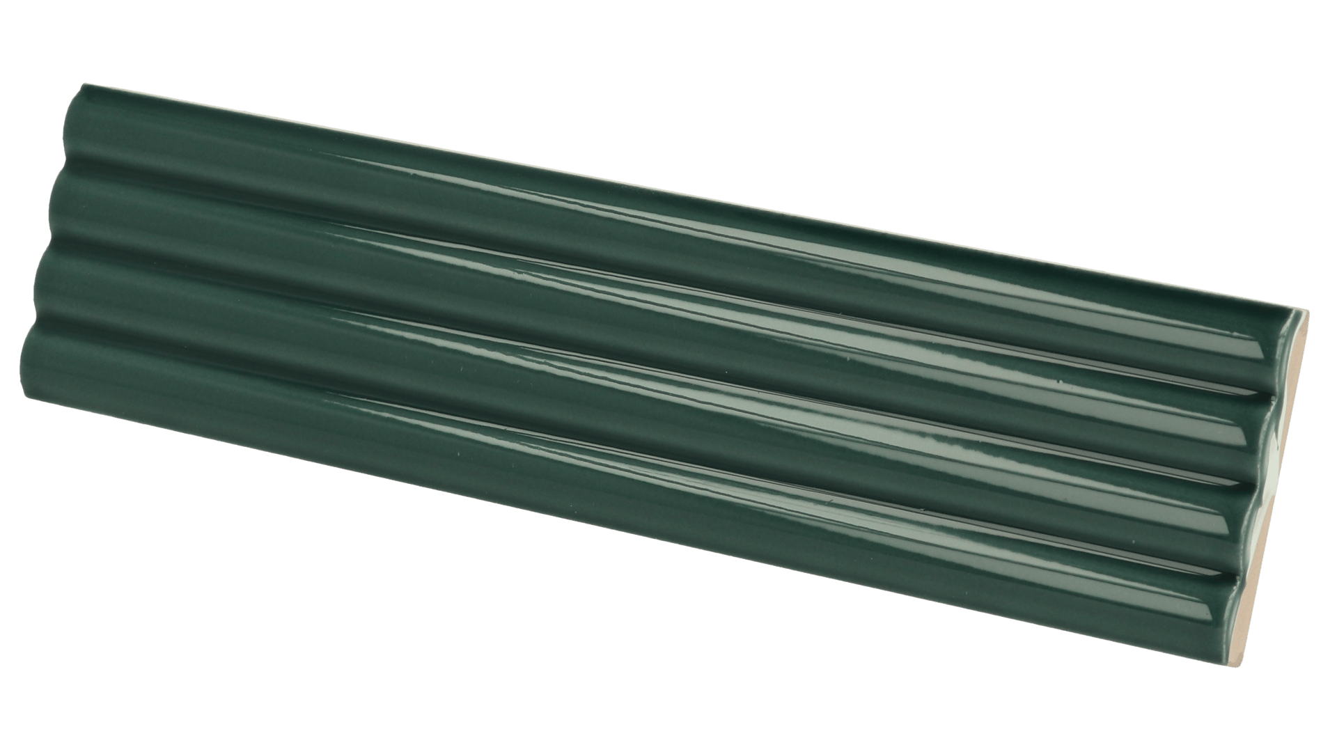 Onda Laurel Green 5X20cm.