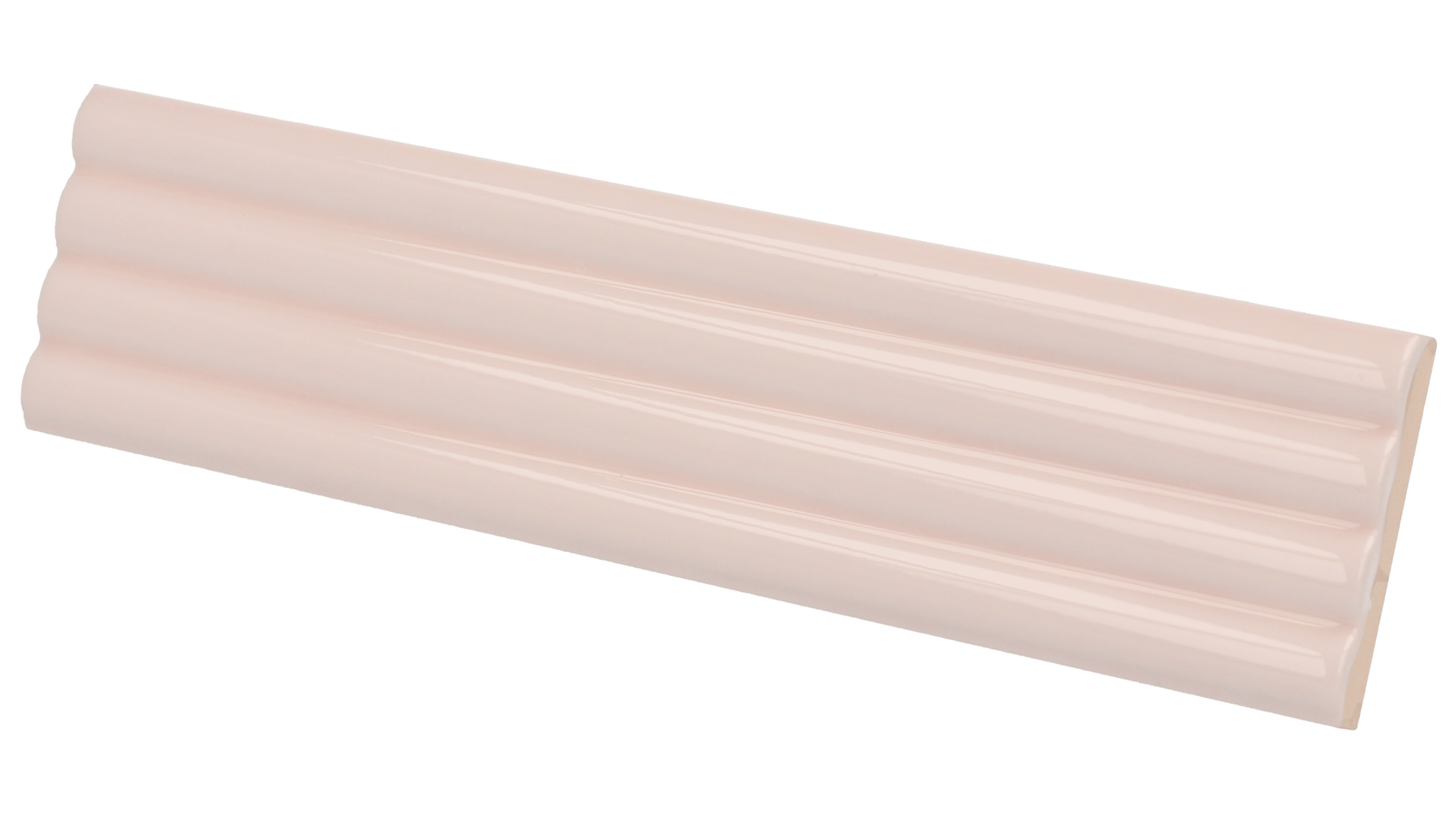 Onda Pink Stony 5X20cm.