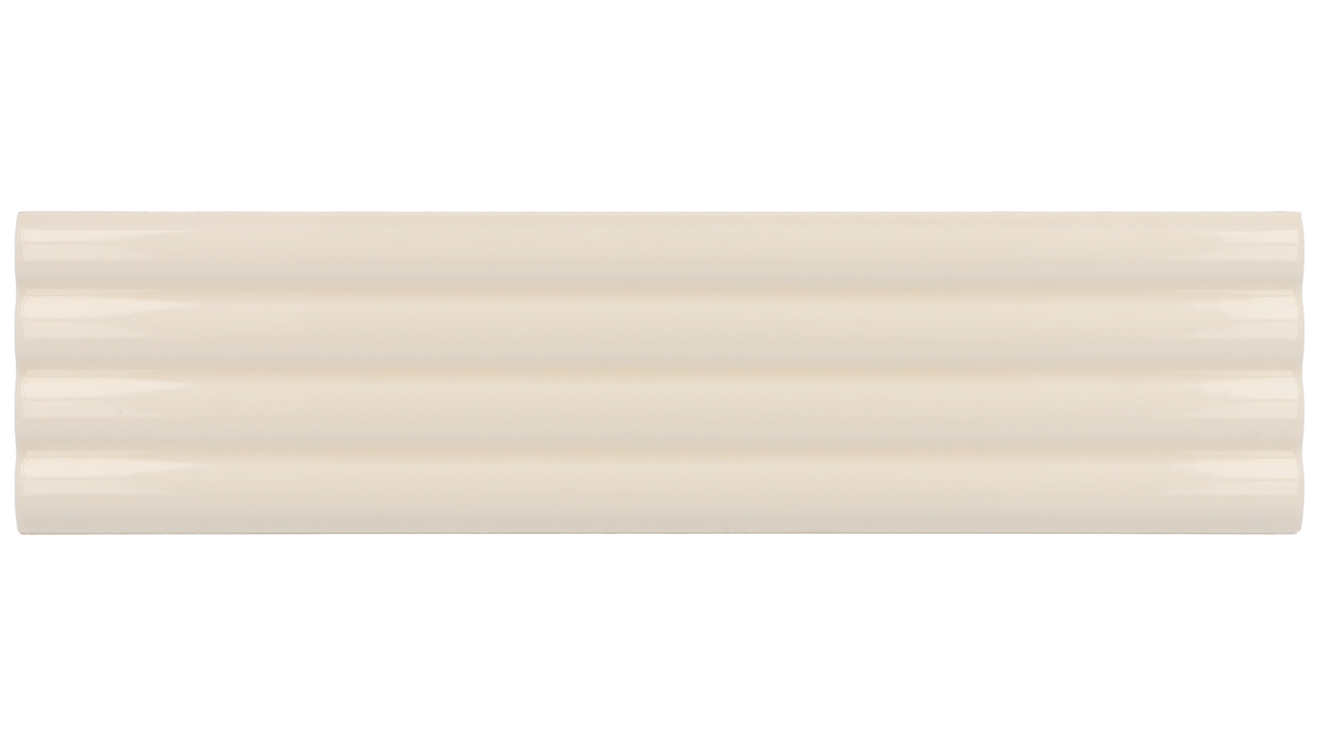 Onda Beige Pale 5X20cm.