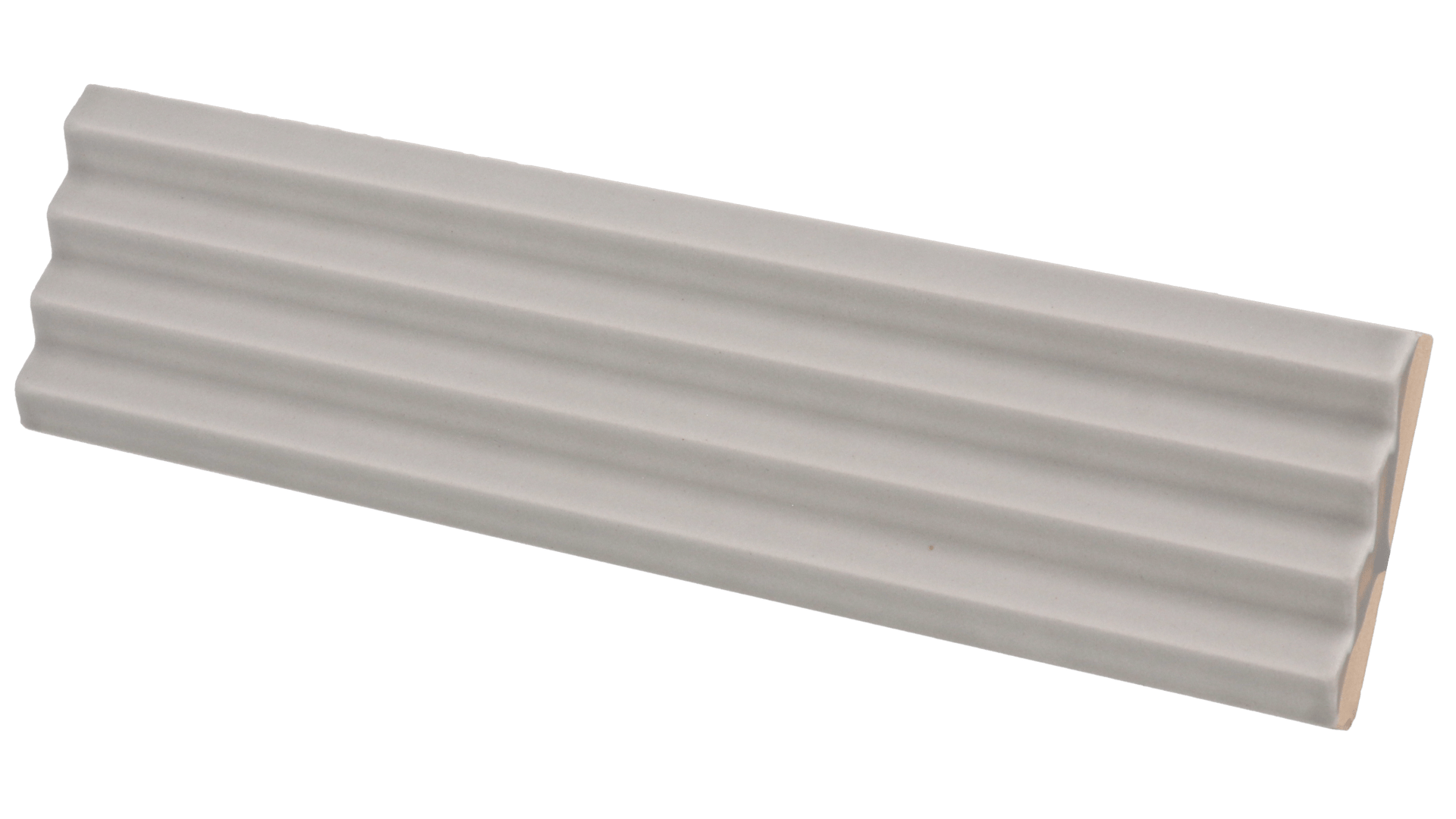 Praia Grey Matt 5X20cm.