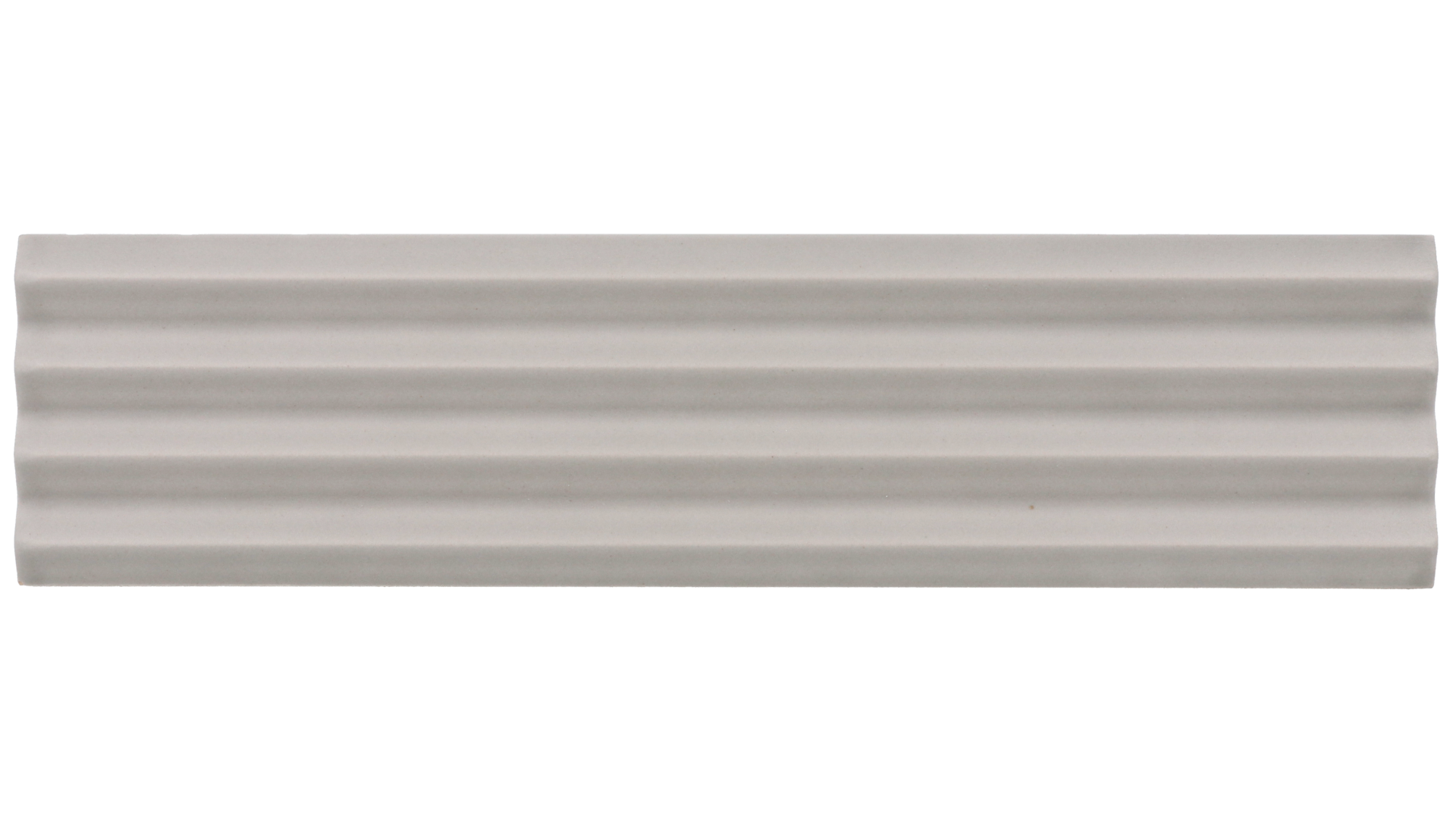 Praia Grey Matt 5X20cm.