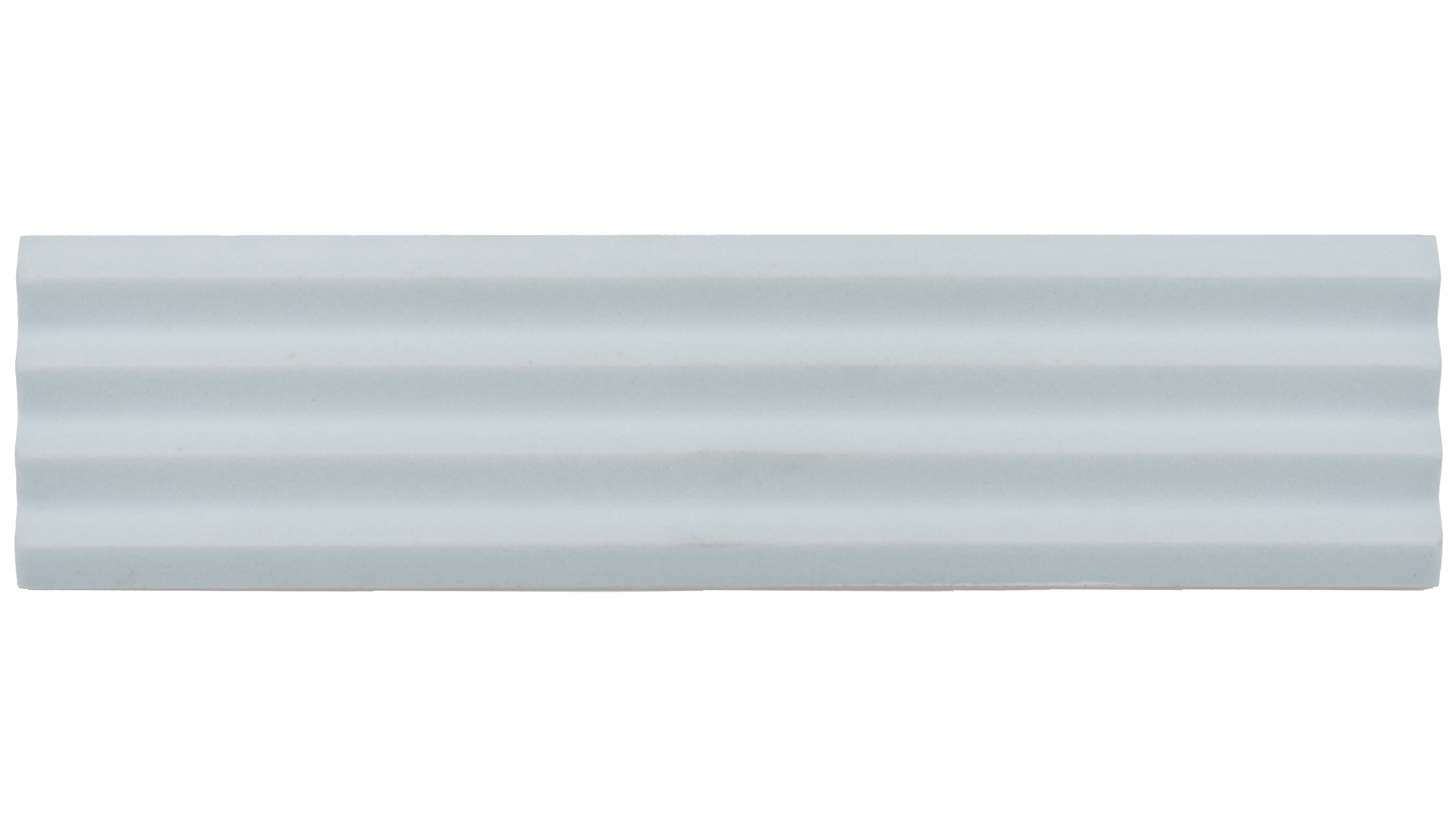 Praia Baby Blue Matt 5X20cm.