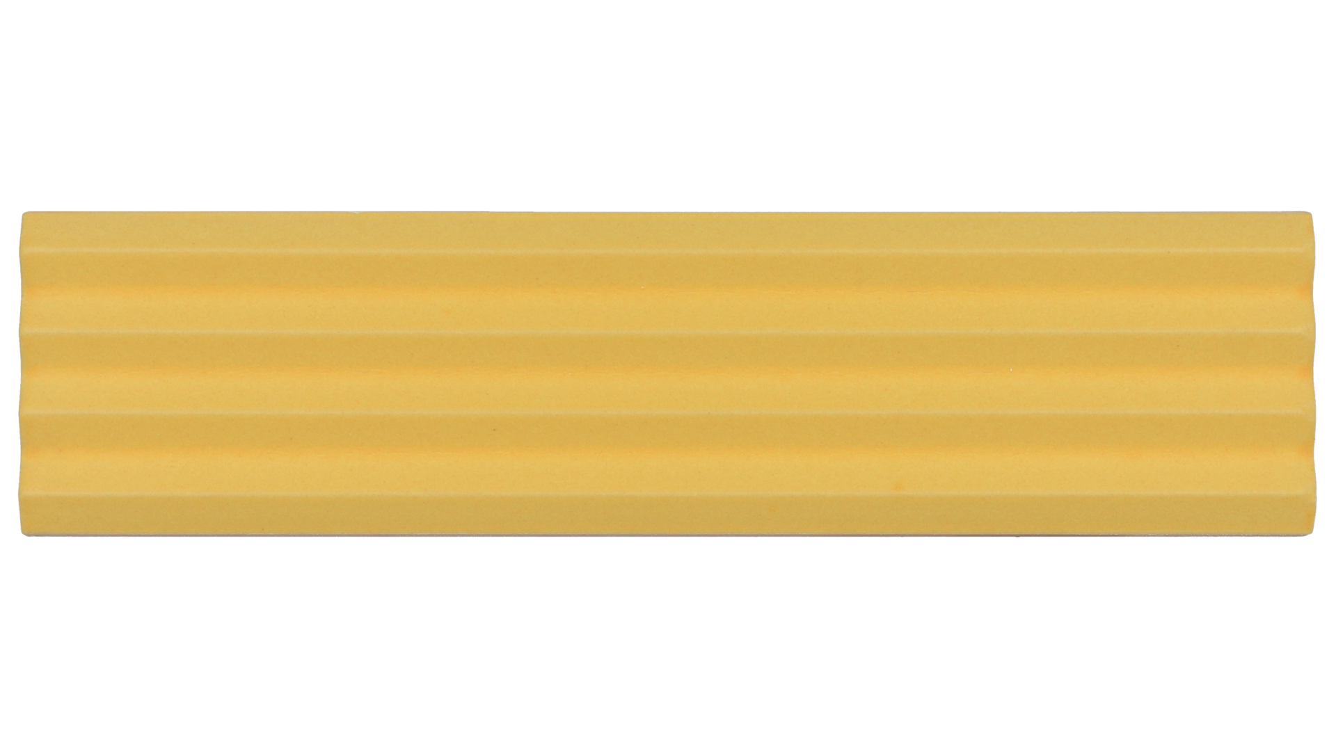 Praia Yellow Matt 5X20cm.