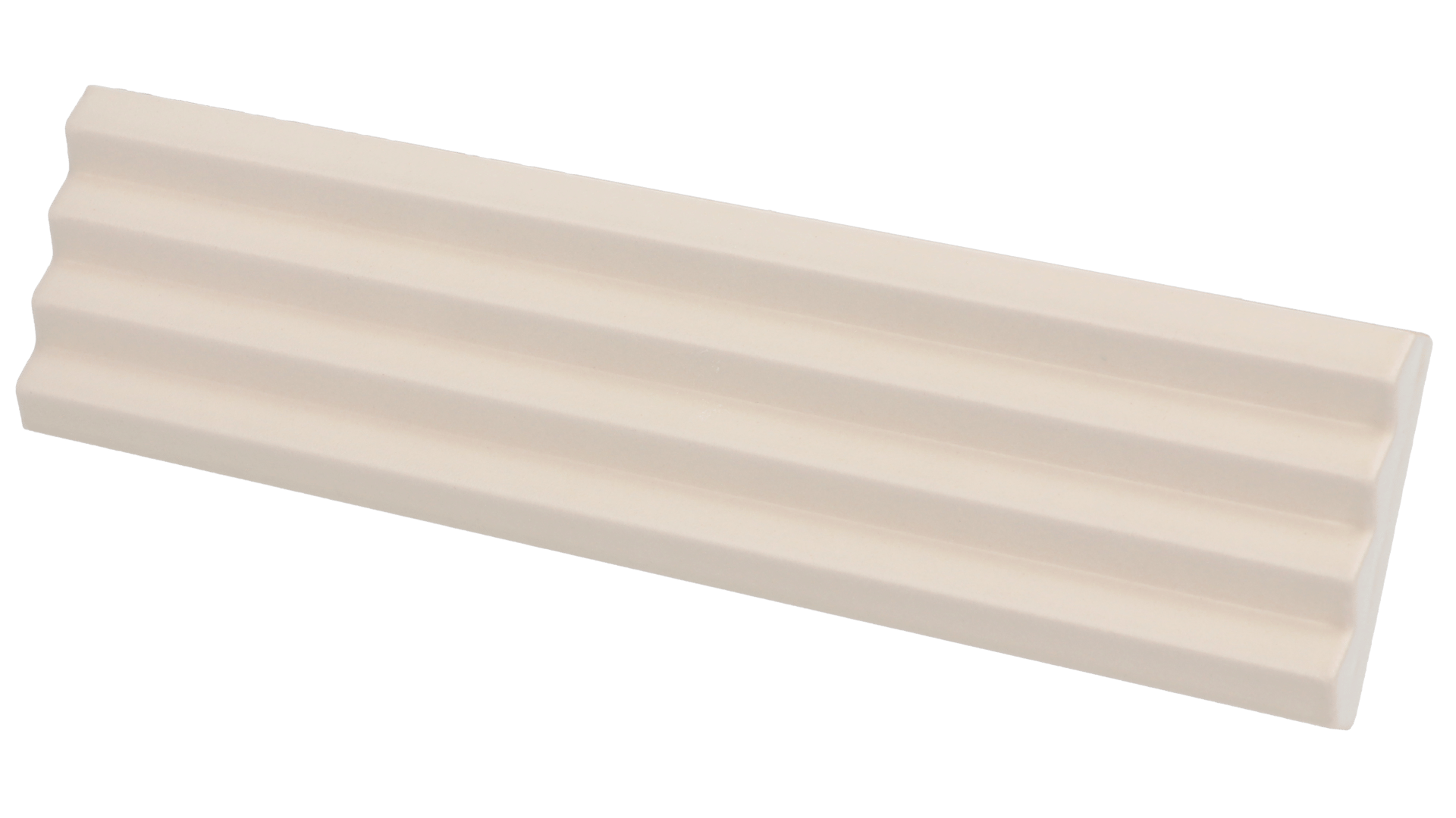 Praia Beige Pale Matt 5X20cm.