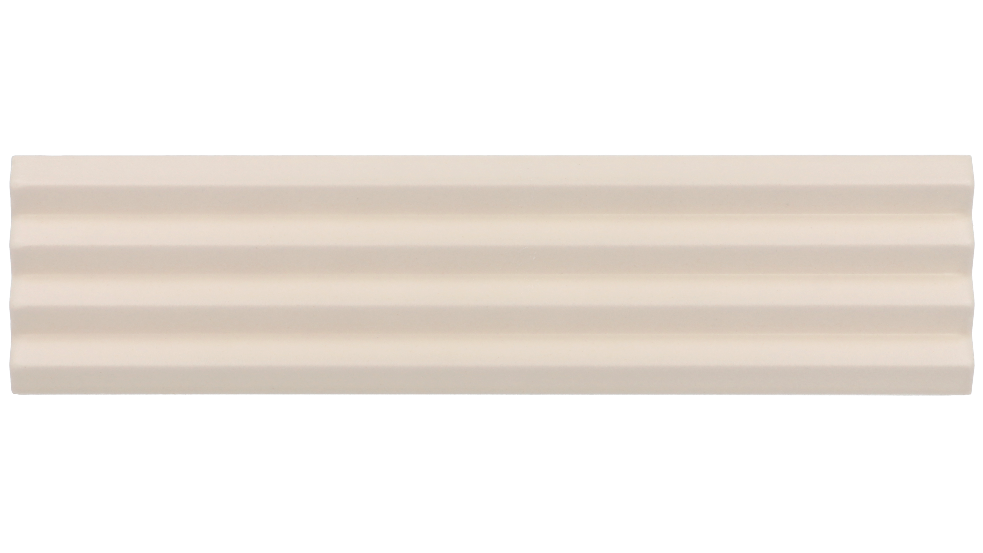 Praia Beige Pale Matt 5X20cm.