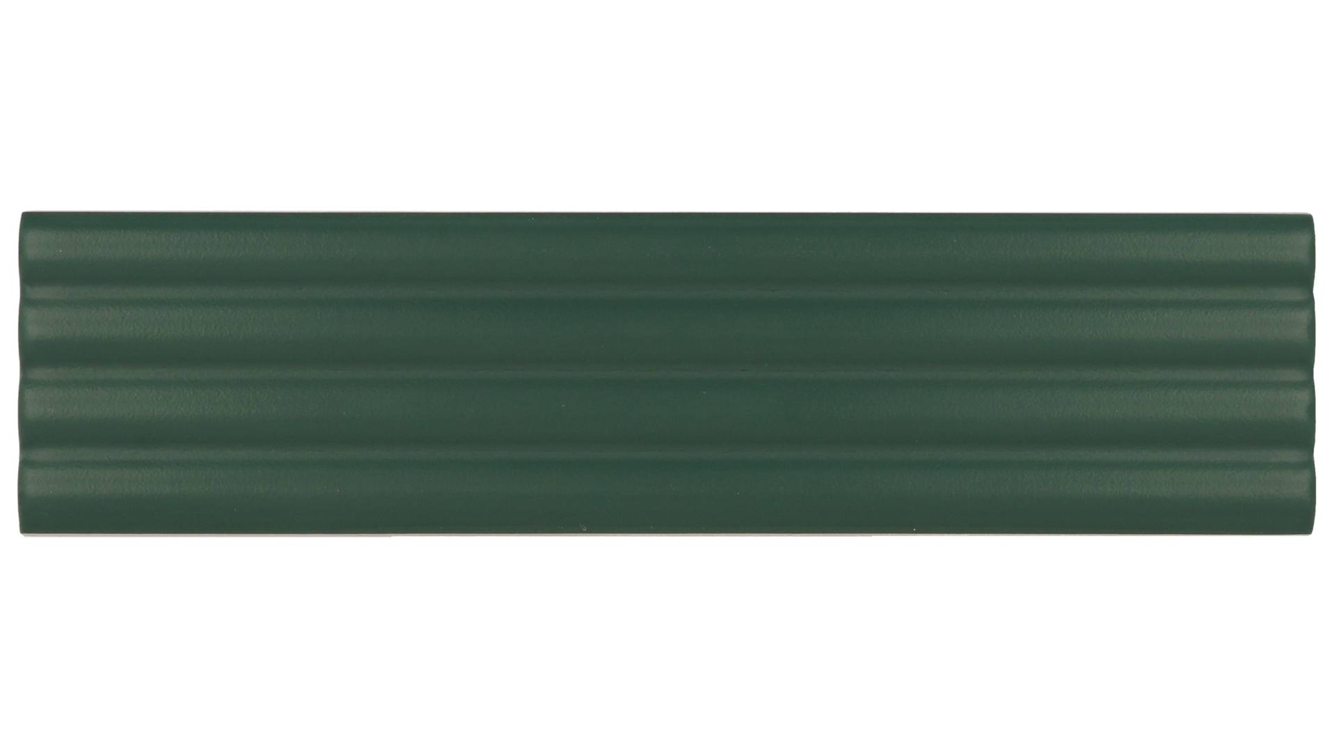 Onda Laurel Green Matt 5X20cm.