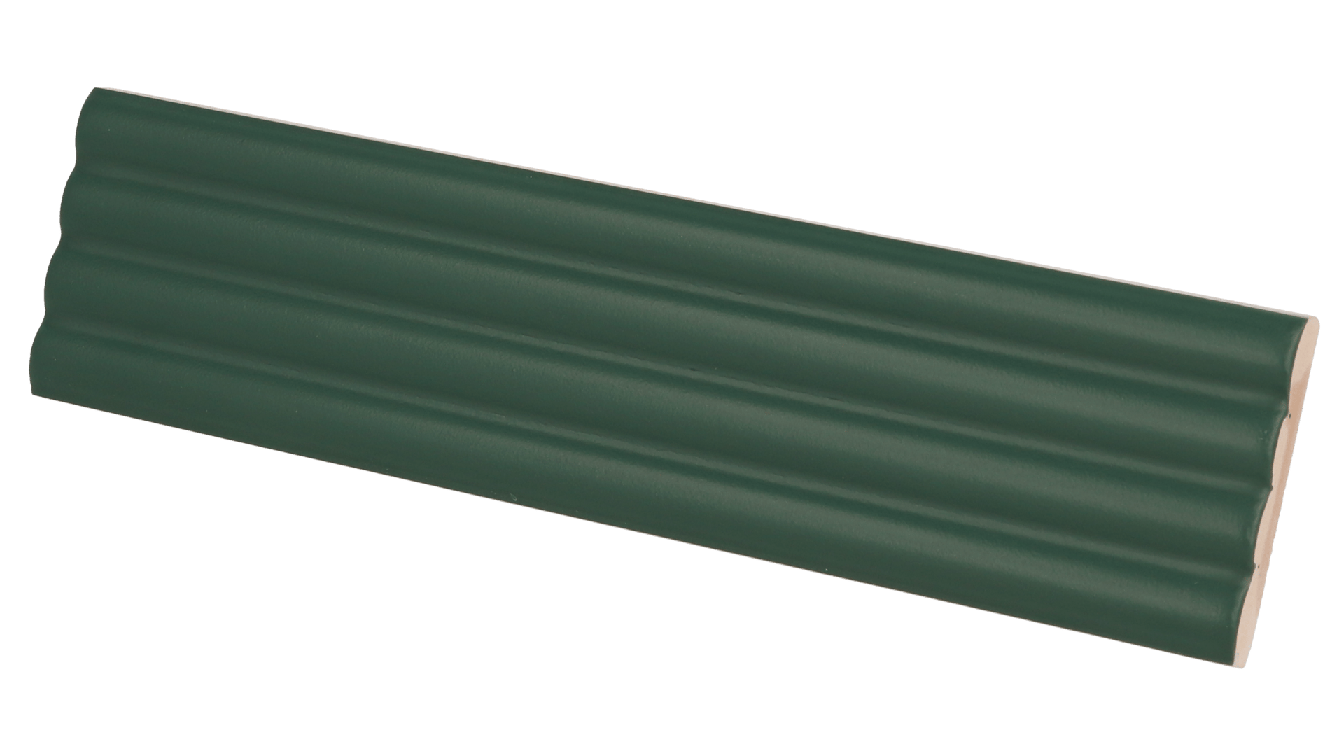 Onda Laurel Green Matt 5X20cm.