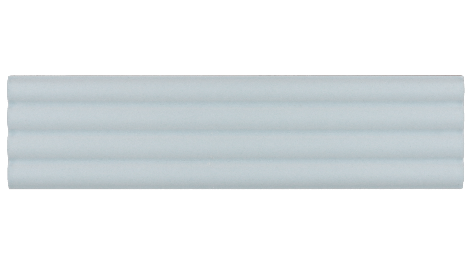 Onda Baby Blue Matt 5X20cm.