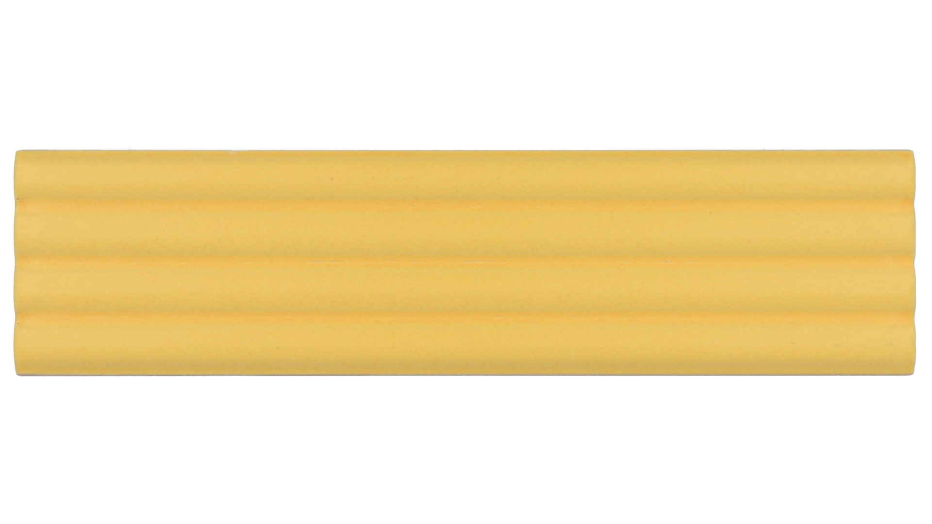 Onda Yellow Matt 5X20cm.