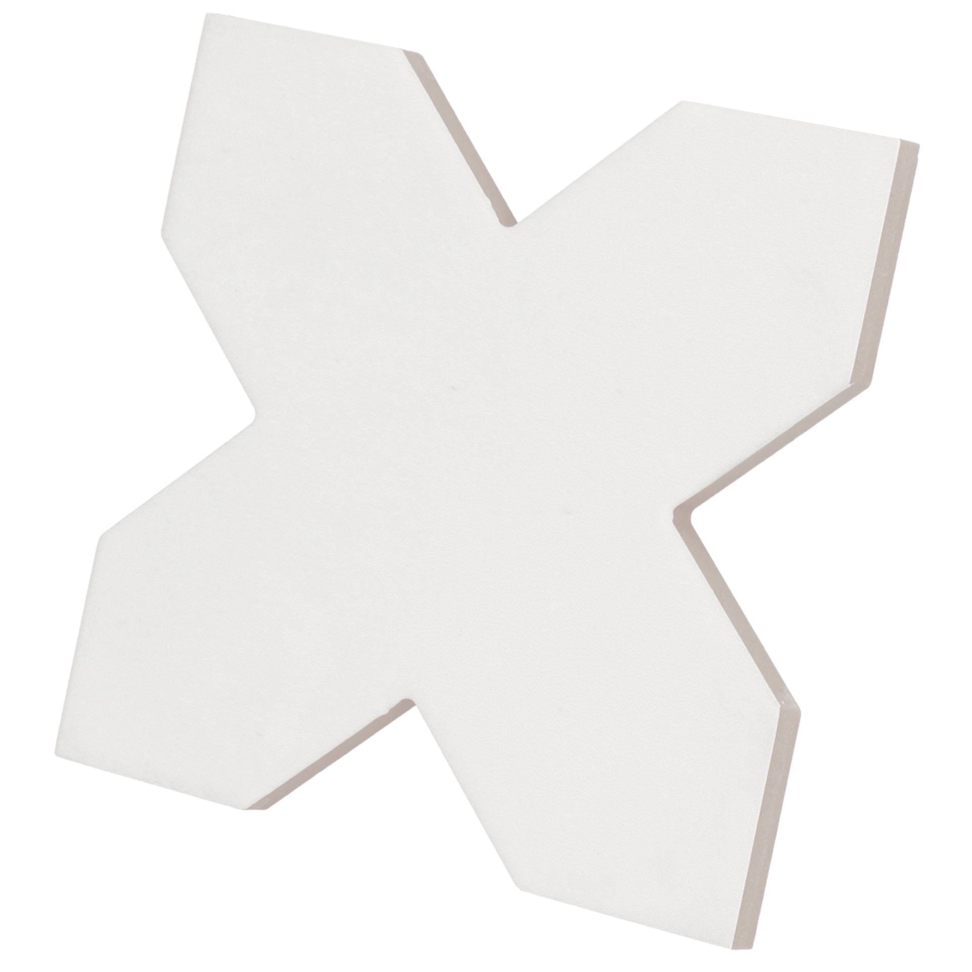 Kasbah Bone 12X12cm.