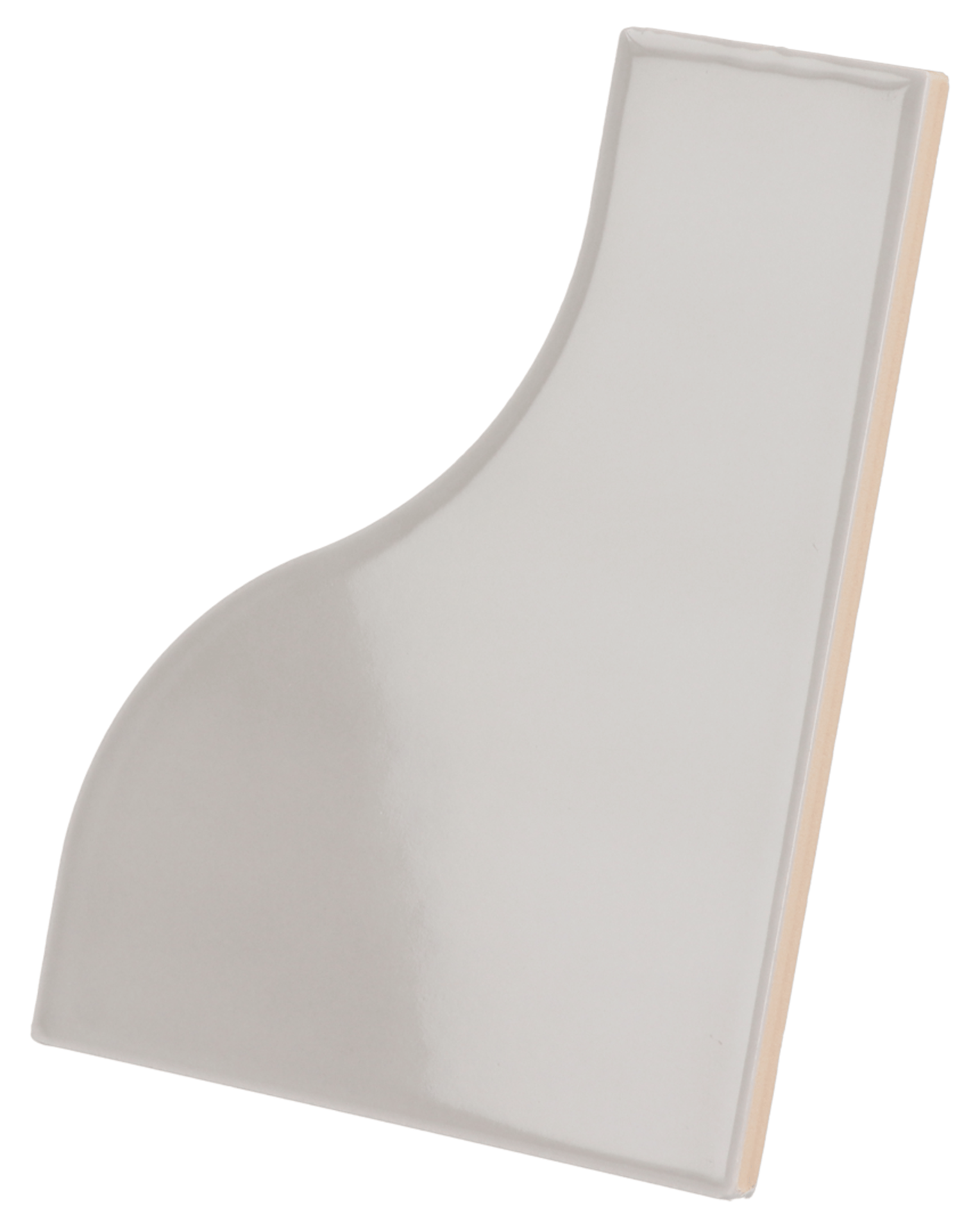 Curve Grey 8,3X12cm.