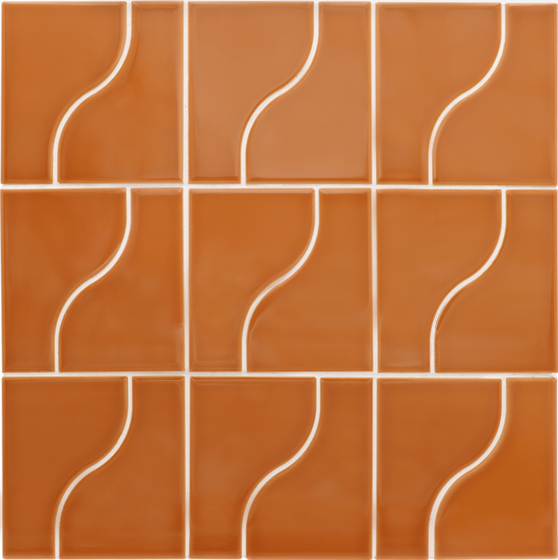 Curve Sunset 8,3X12cm.