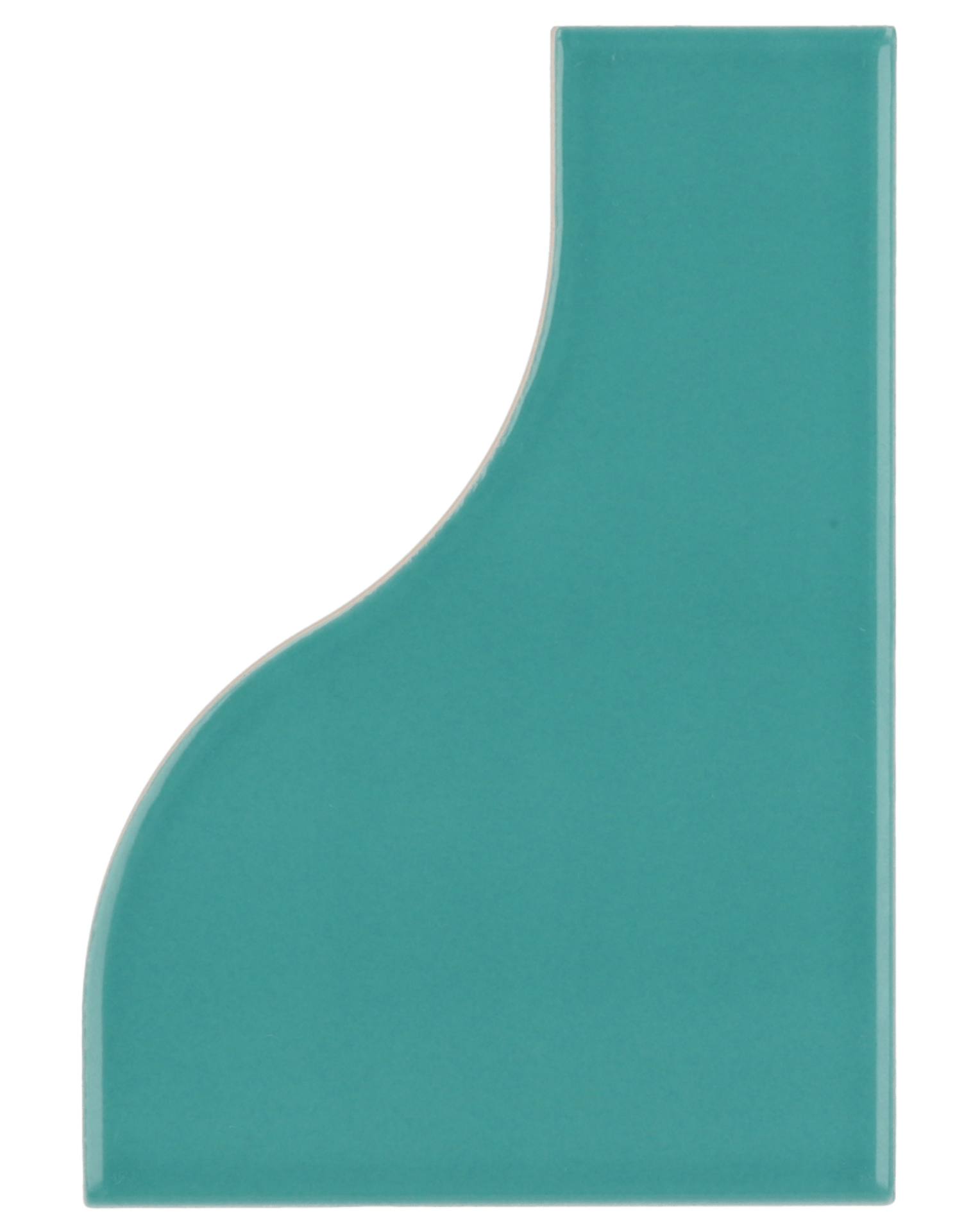 Curve Paon 8,3X12cm.