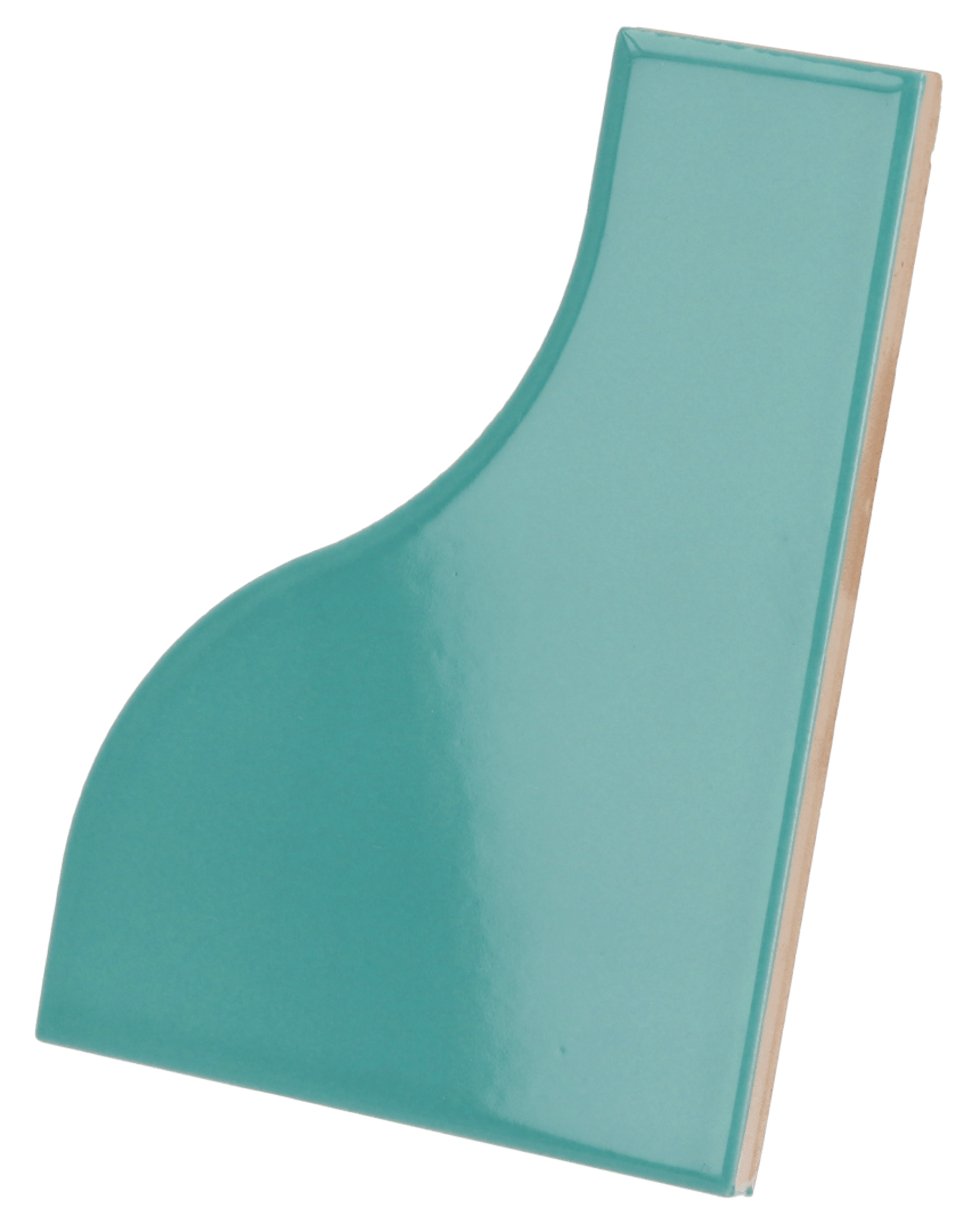 Curve Paon 8,3X12cm.