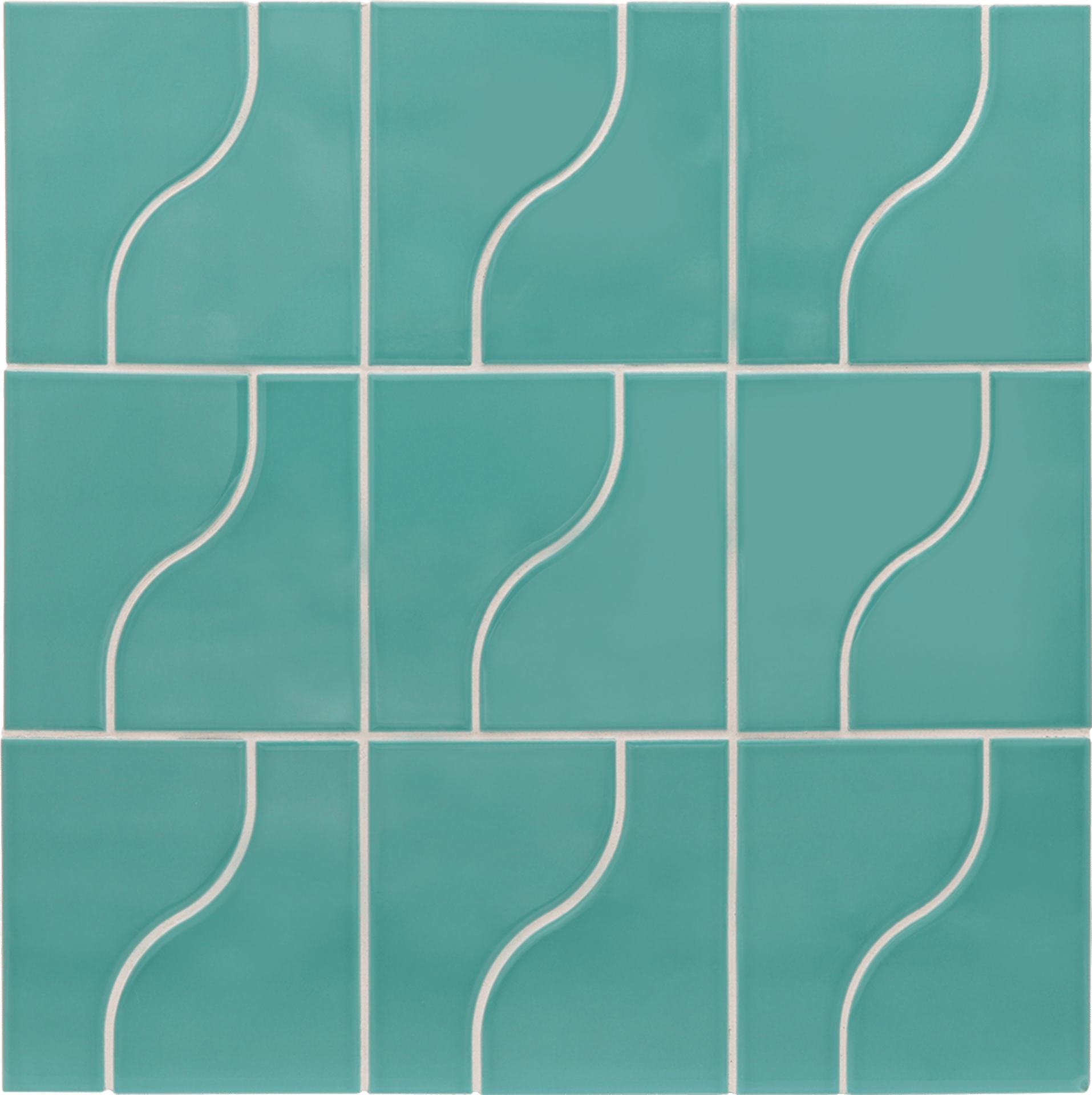 Curve Paon 8,3X12cm.