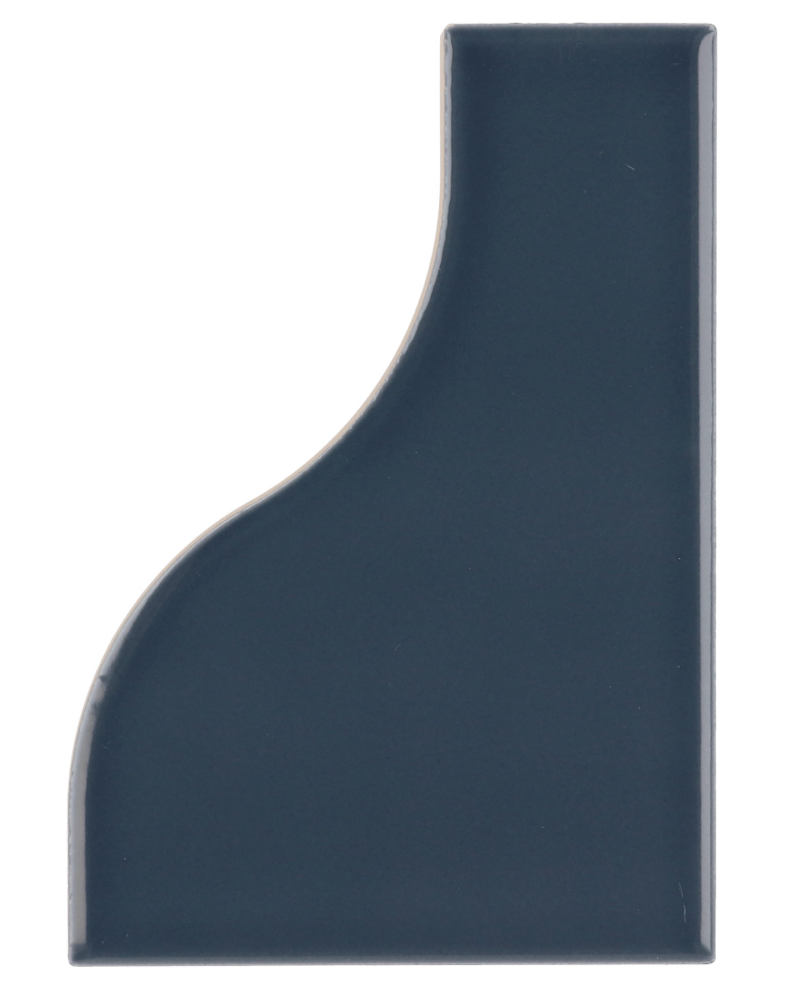 Curve Ink Blue 8,3X12cm.