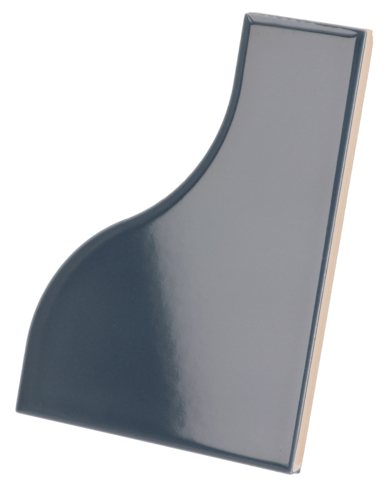 Curve Ink Blue 8,3X12cm.