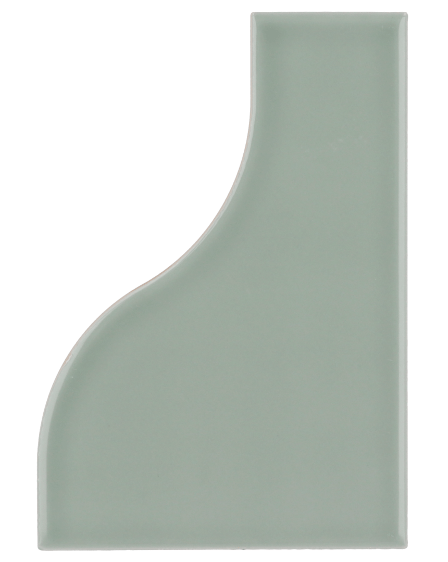 Curve Aquarium 8,3X12cm.