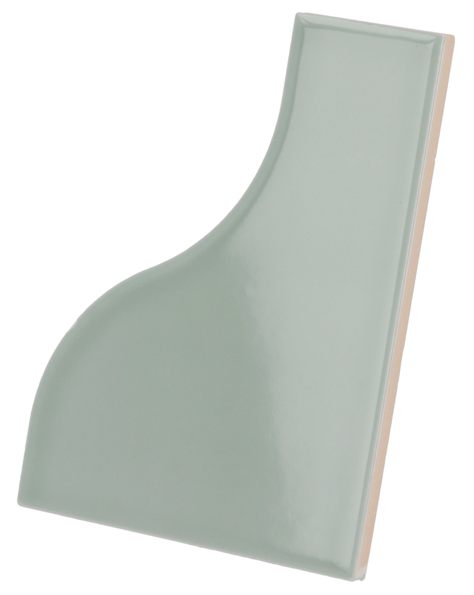 Curve Aquarium 8,3X12cm.