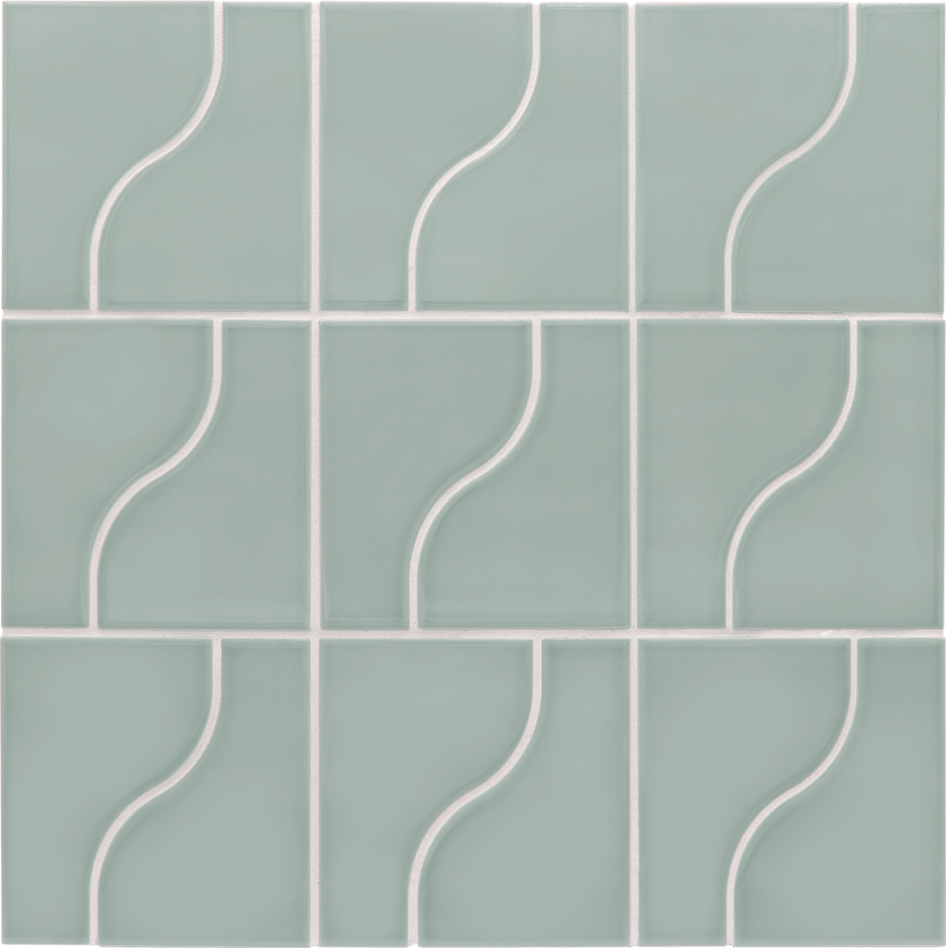 Curve Aquarium 8,3X12cm.