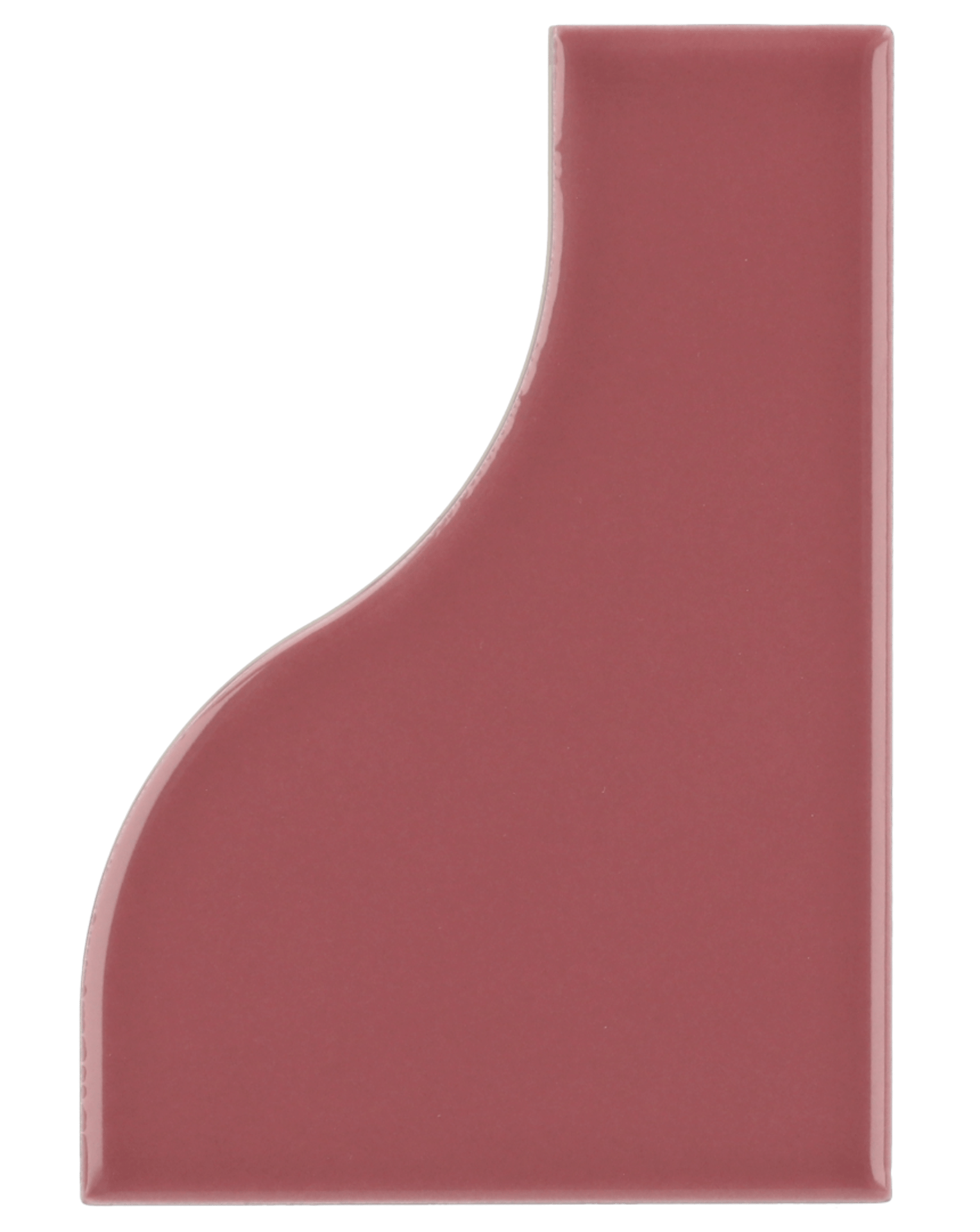 Curve Ruby Shade 8,3X12cm.