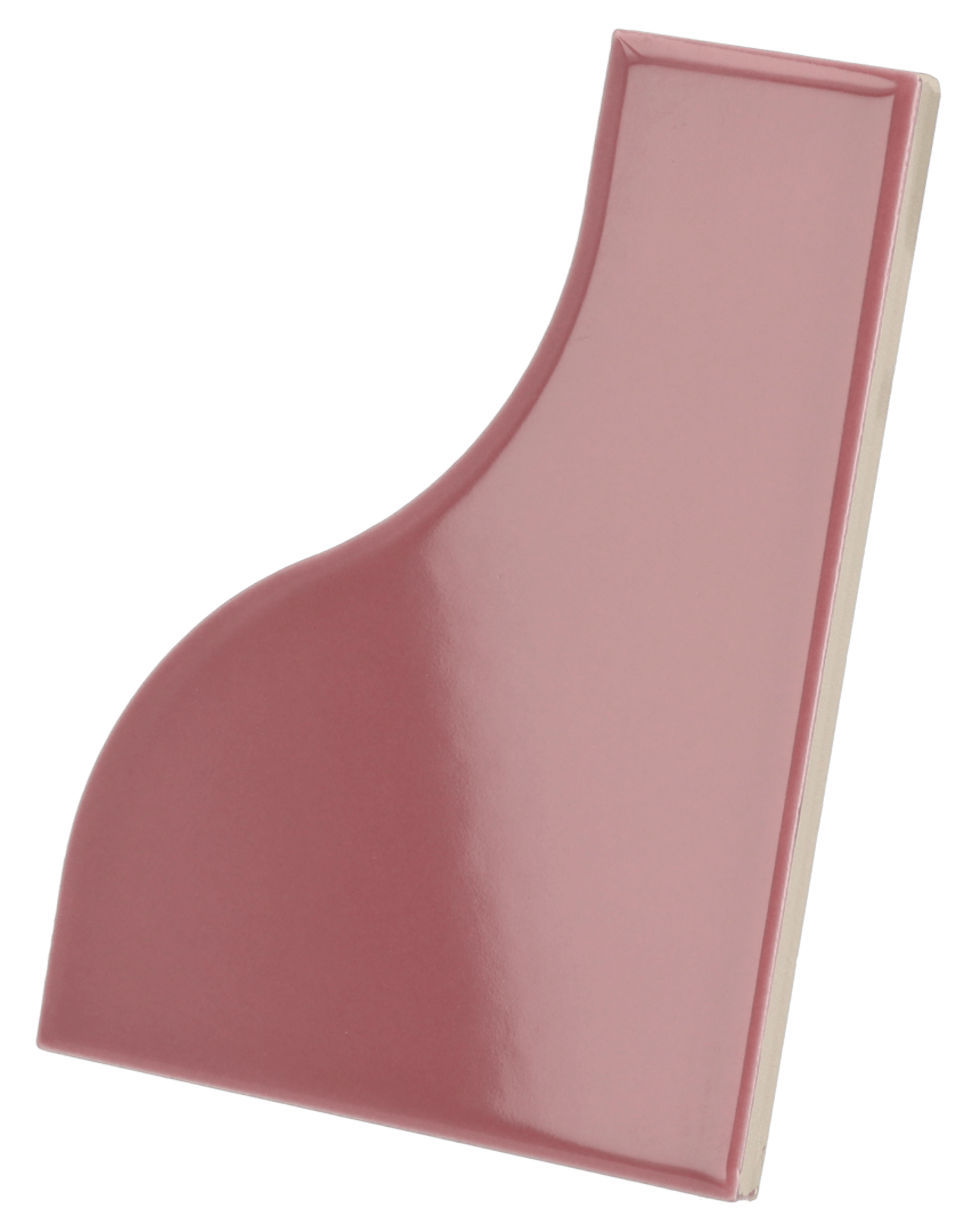 Curve Ruby Shade 8,3X12cm.