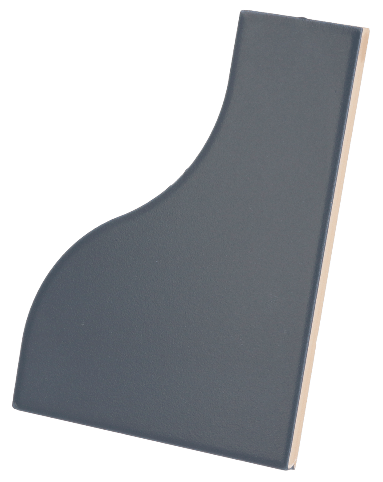 Curve Ink Blue Matt 8,3X12cm.