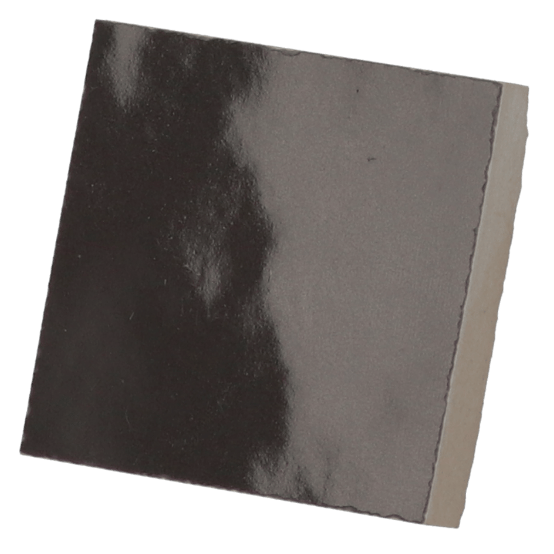 Taco Black Hat 3,4X3,4cm.