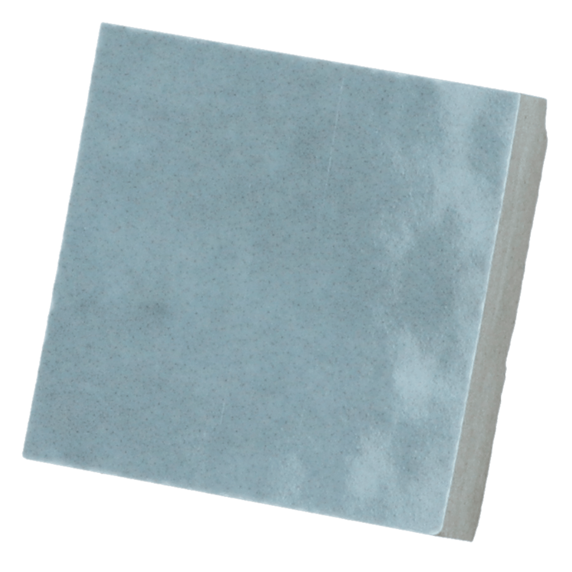 Taco Blue Grass 3,4X3,4cm.