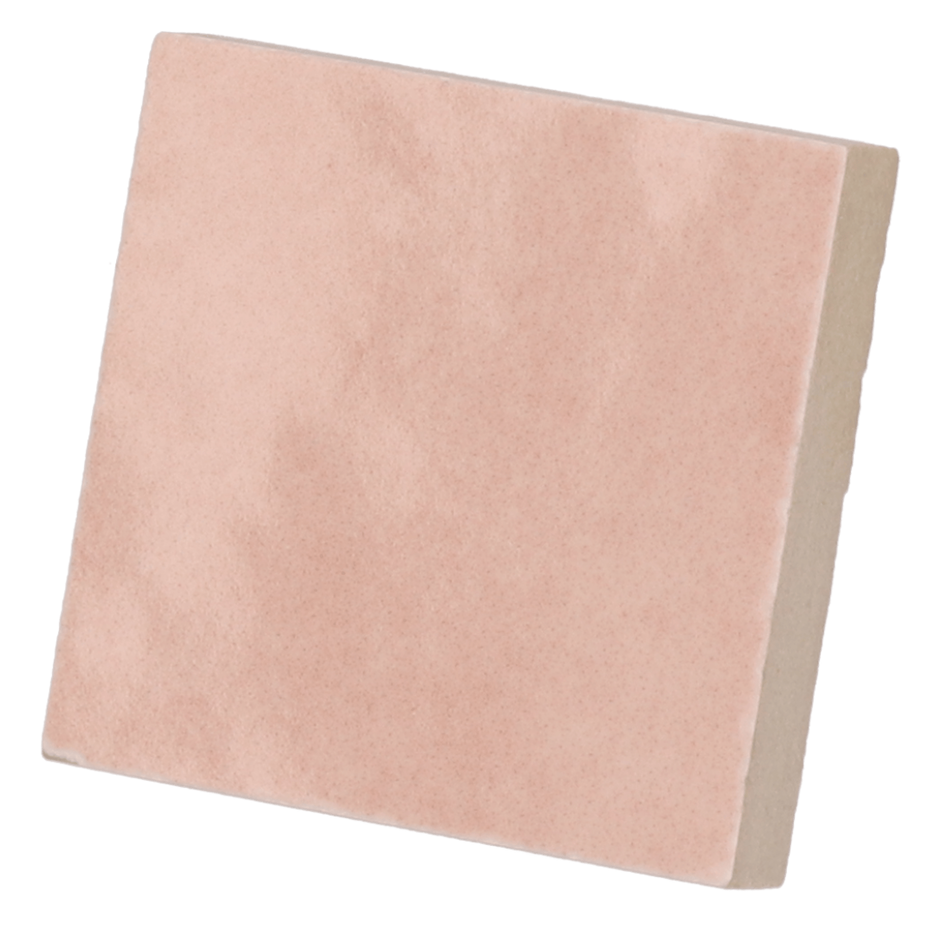 Taco Orchard Pink 3,4X3,4cm.