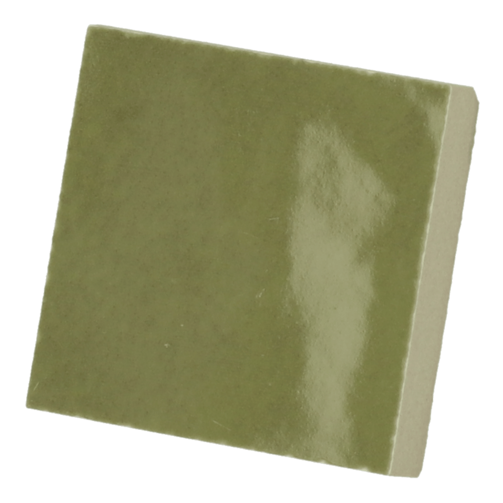 Taco Verd 3,4X3,4cm.