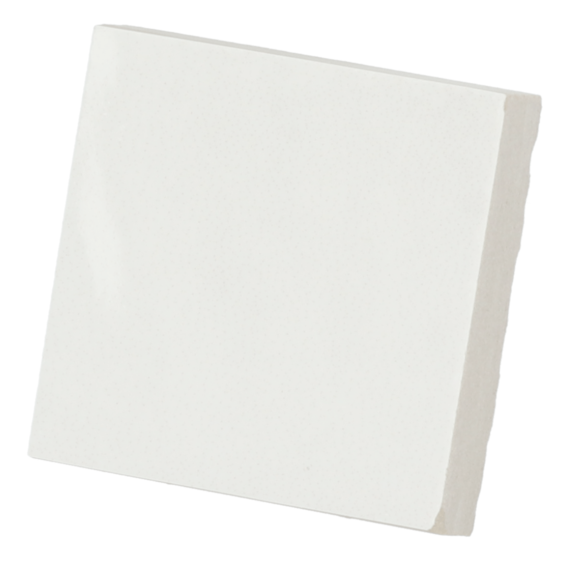 Taco White 3,4X3,4cm.