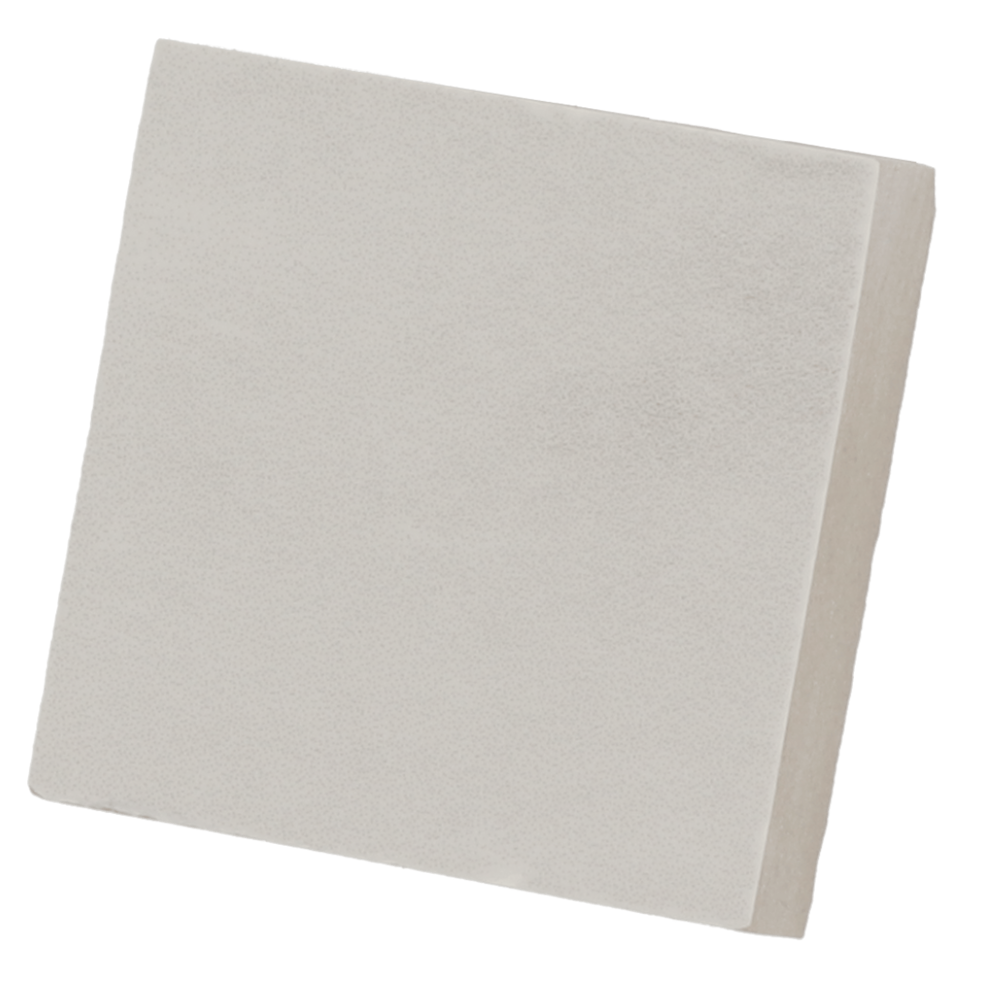 Taco Amber Grey Matt 3,4X3,4cm.