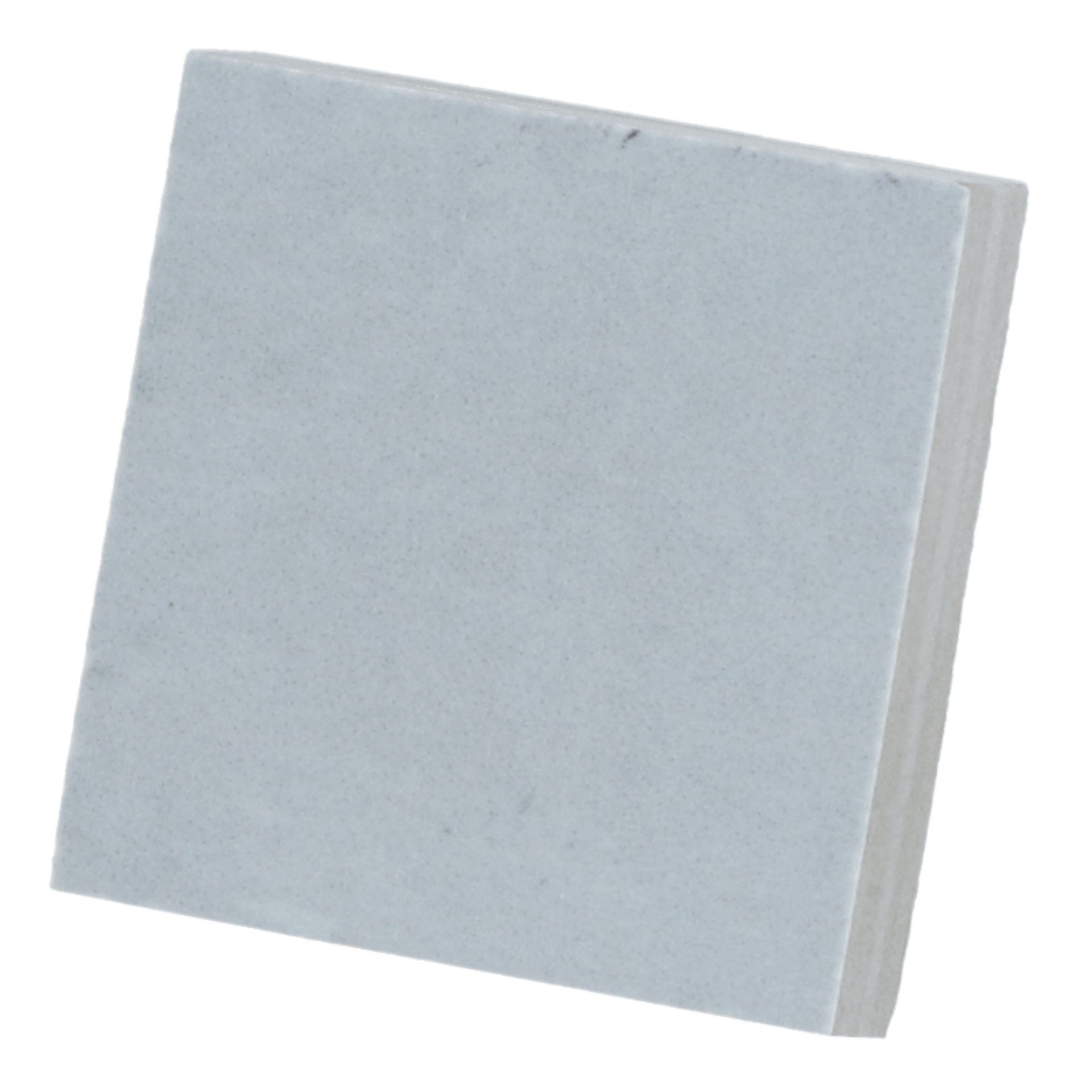 Taco Blue Grass Matt 3,4X3,4cm.