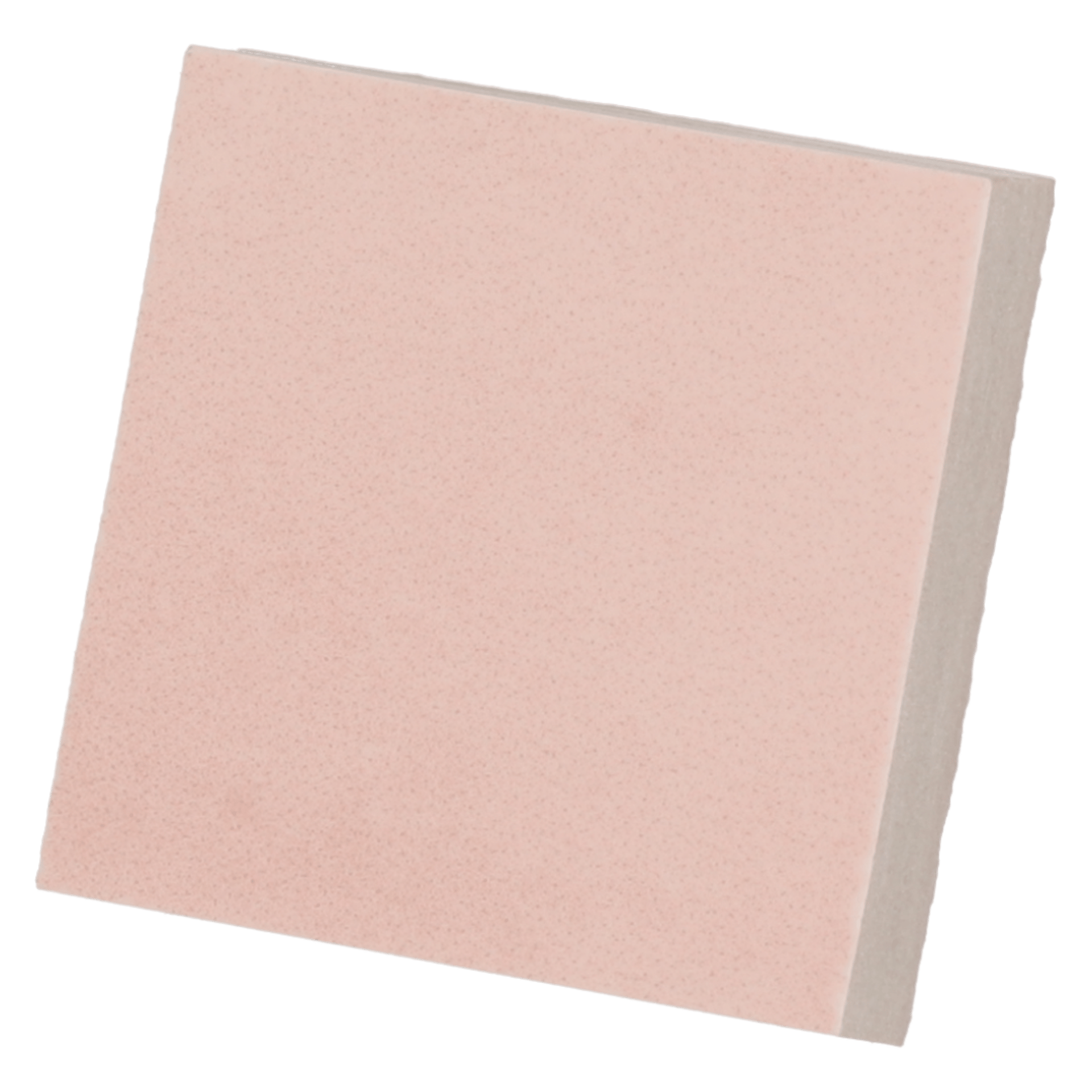 Taco Orchard Pink Matt 3,4X3,4cm.