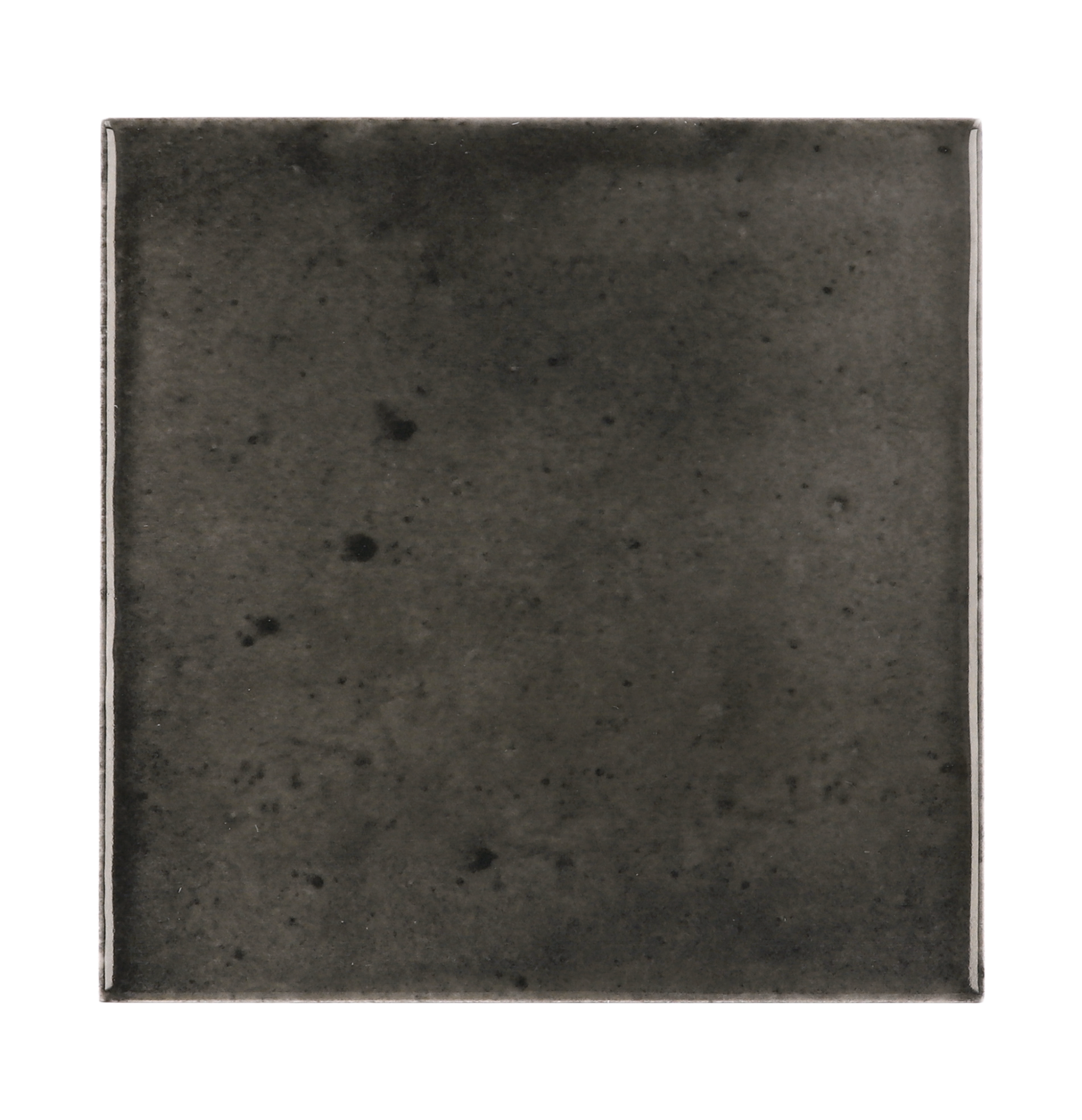 Hanoi Black Ash 10x10cm.