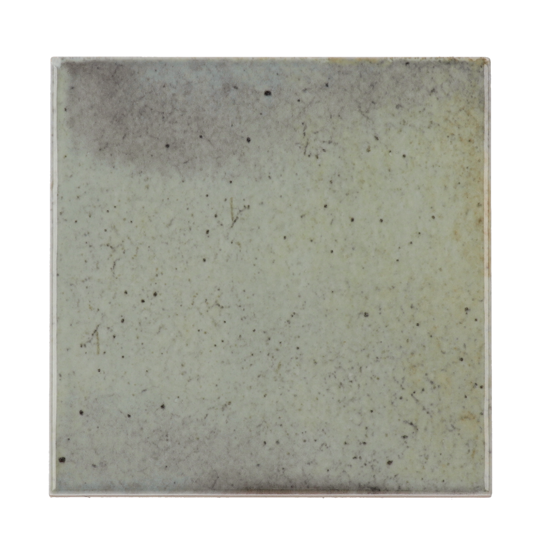 Hanoi Celadon 10x10cm.