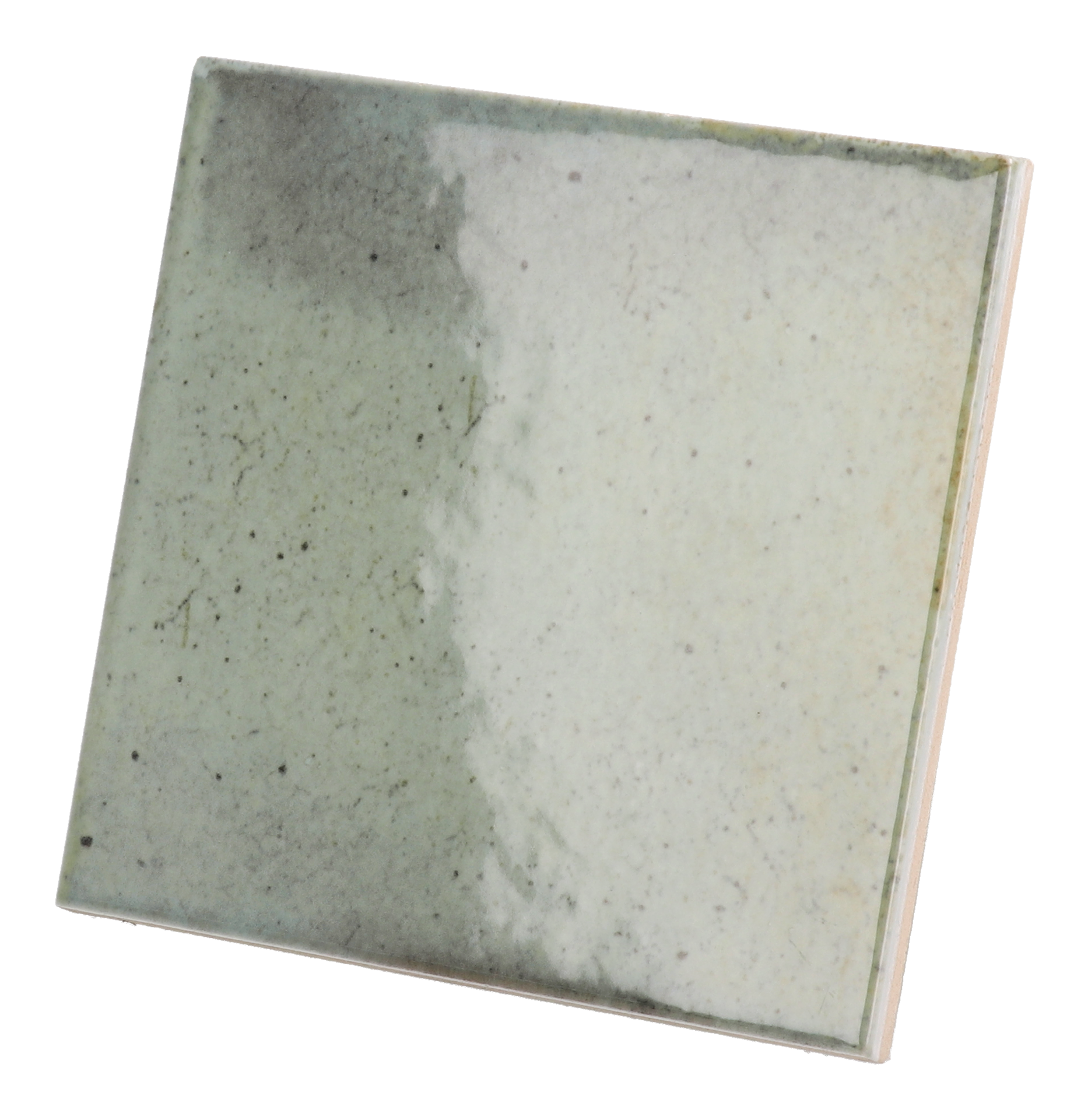 Hanoi Celadon 10x10cm.