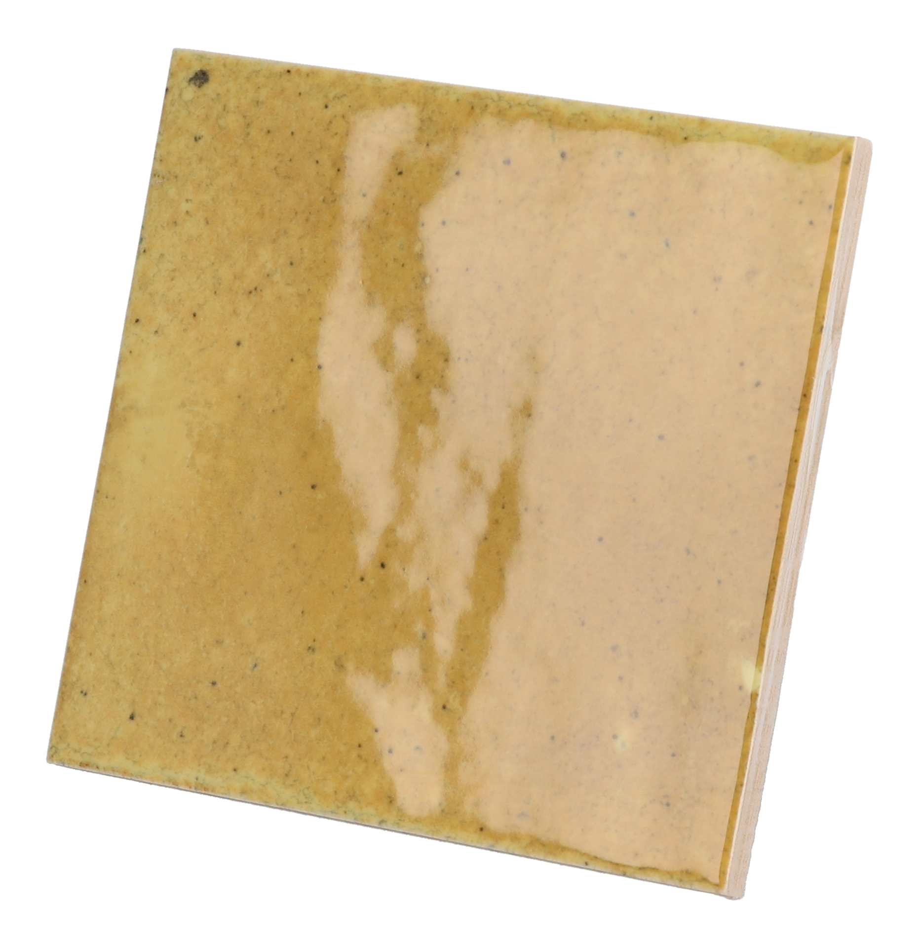 Hanoi Caramel 10x10cm.