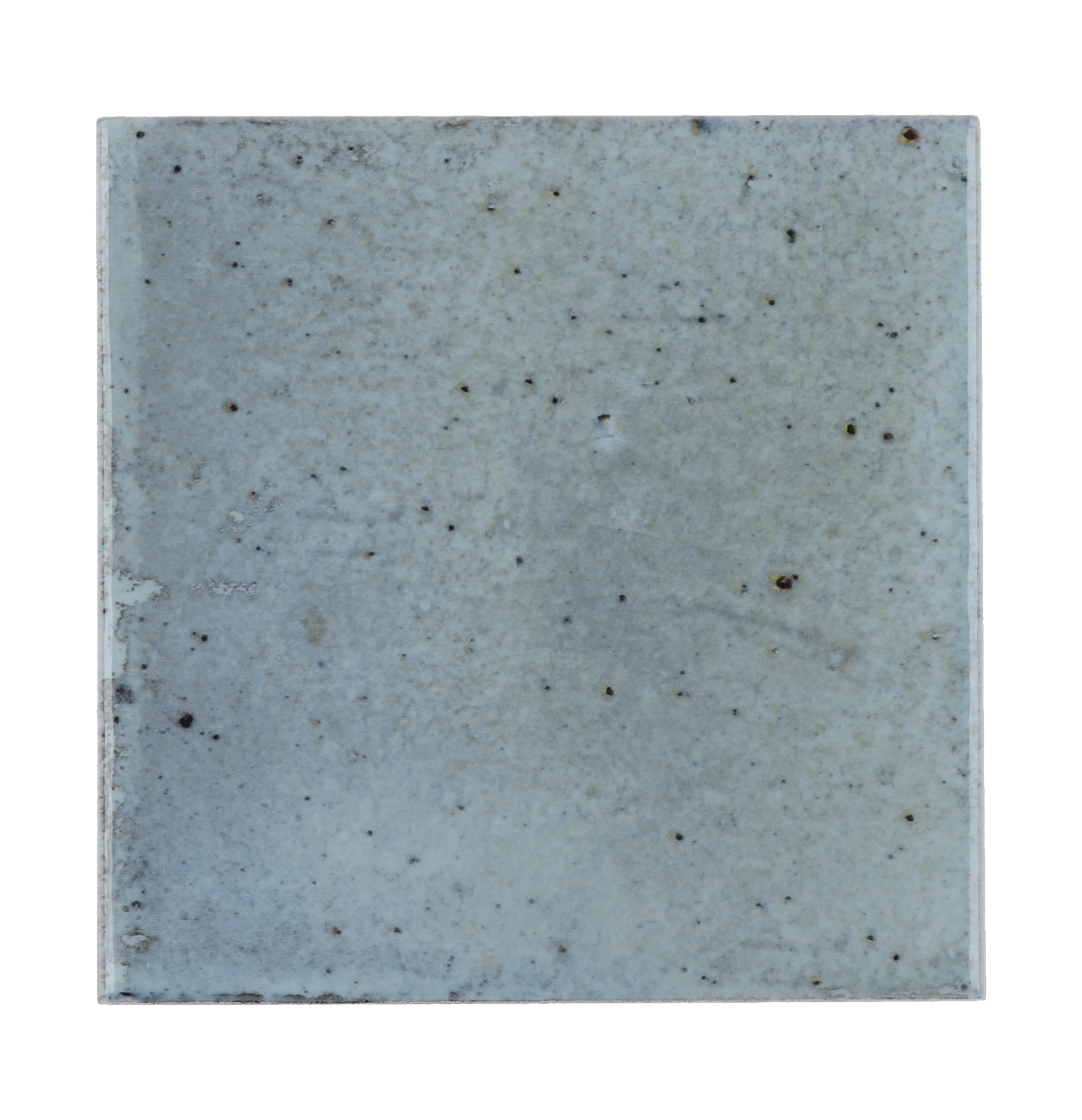 Hanoi Sky Blue 10x10cm.