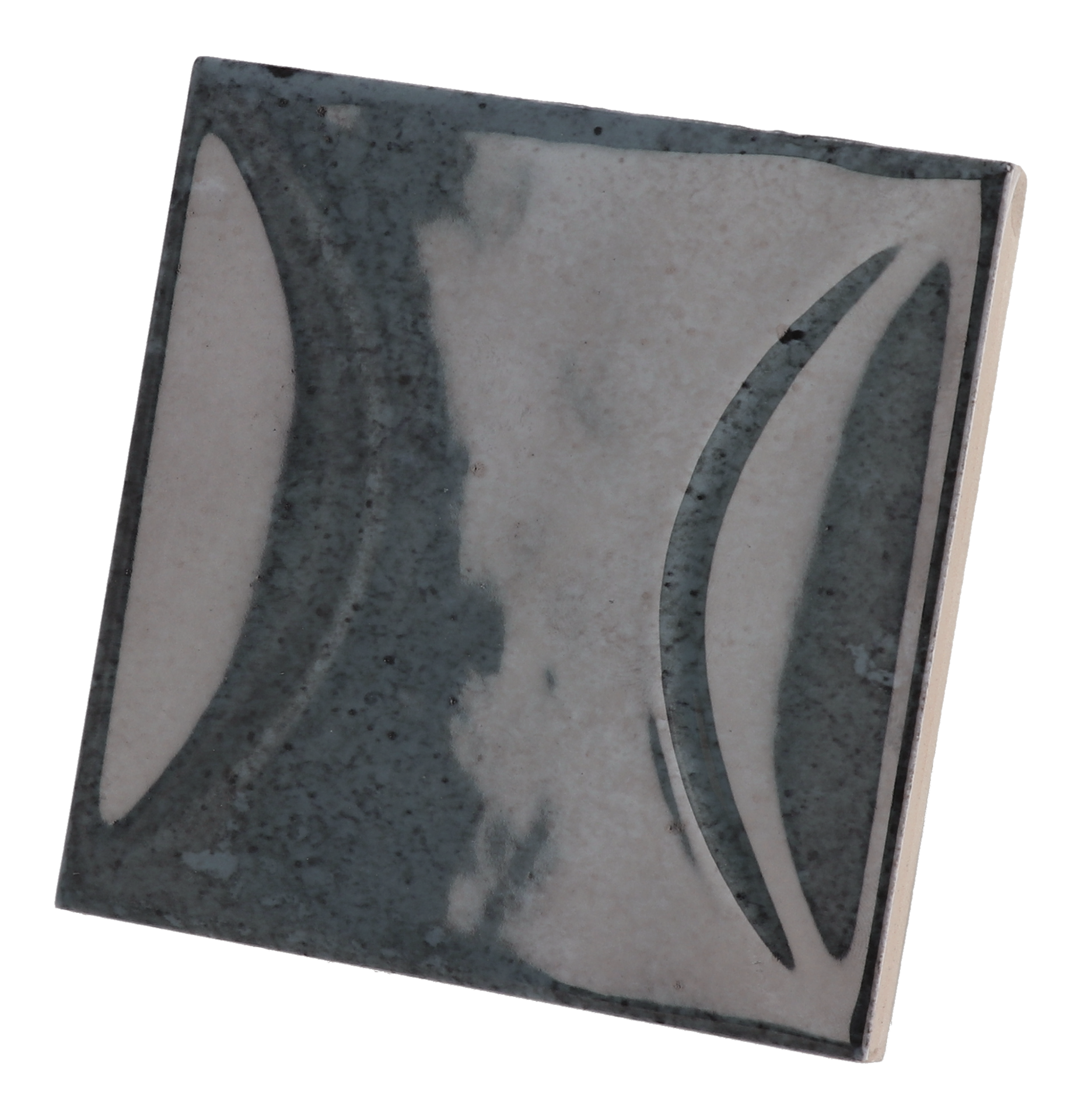 Hanoi Arco Blue Night 10x10cm.