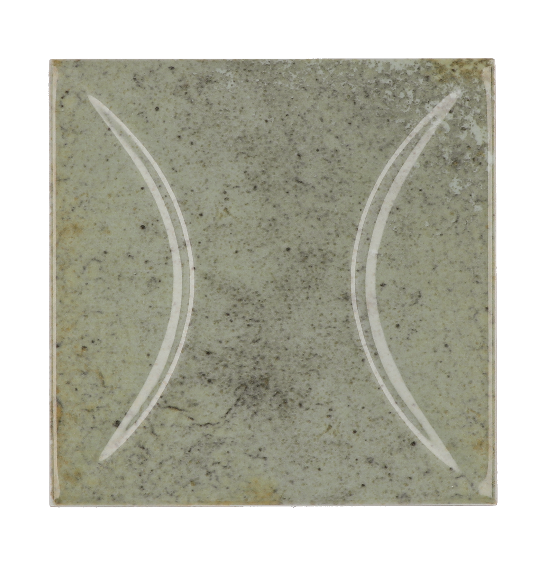 Hanoi Arco Celadon 10x10cm.