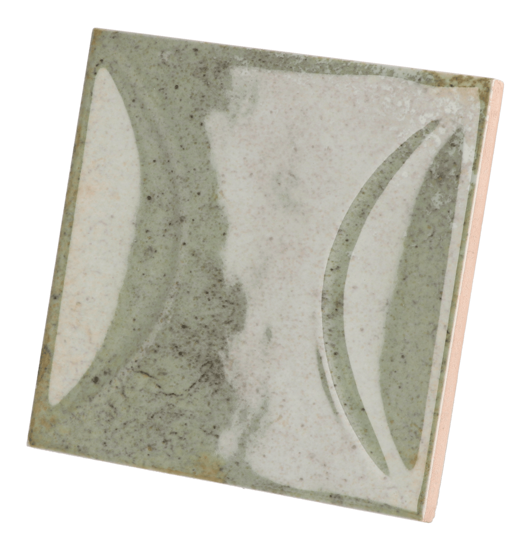 Hanoi Arco Celadon 10x10cm.