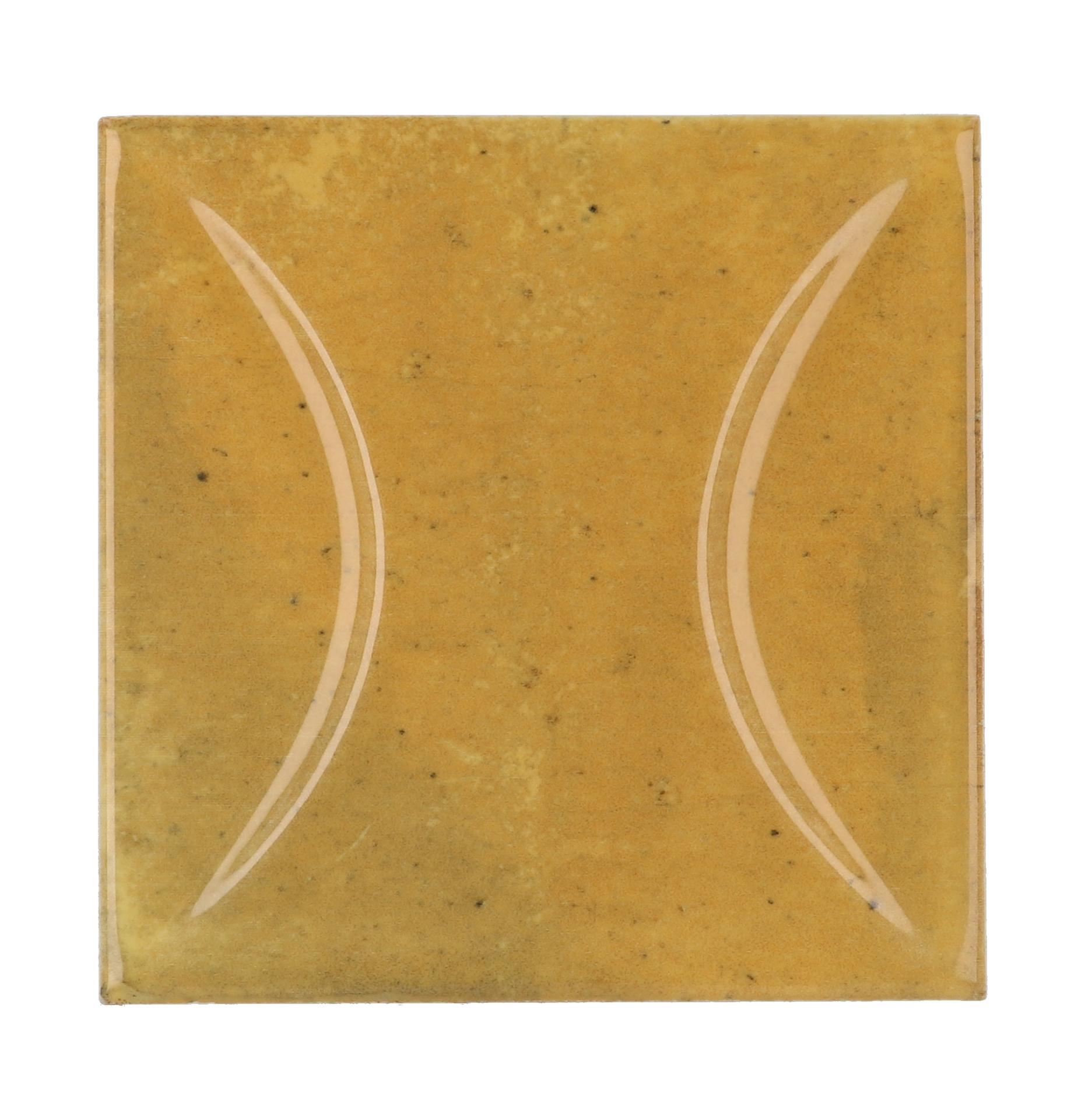 Hanoi Arco Caramel 10x10cm.