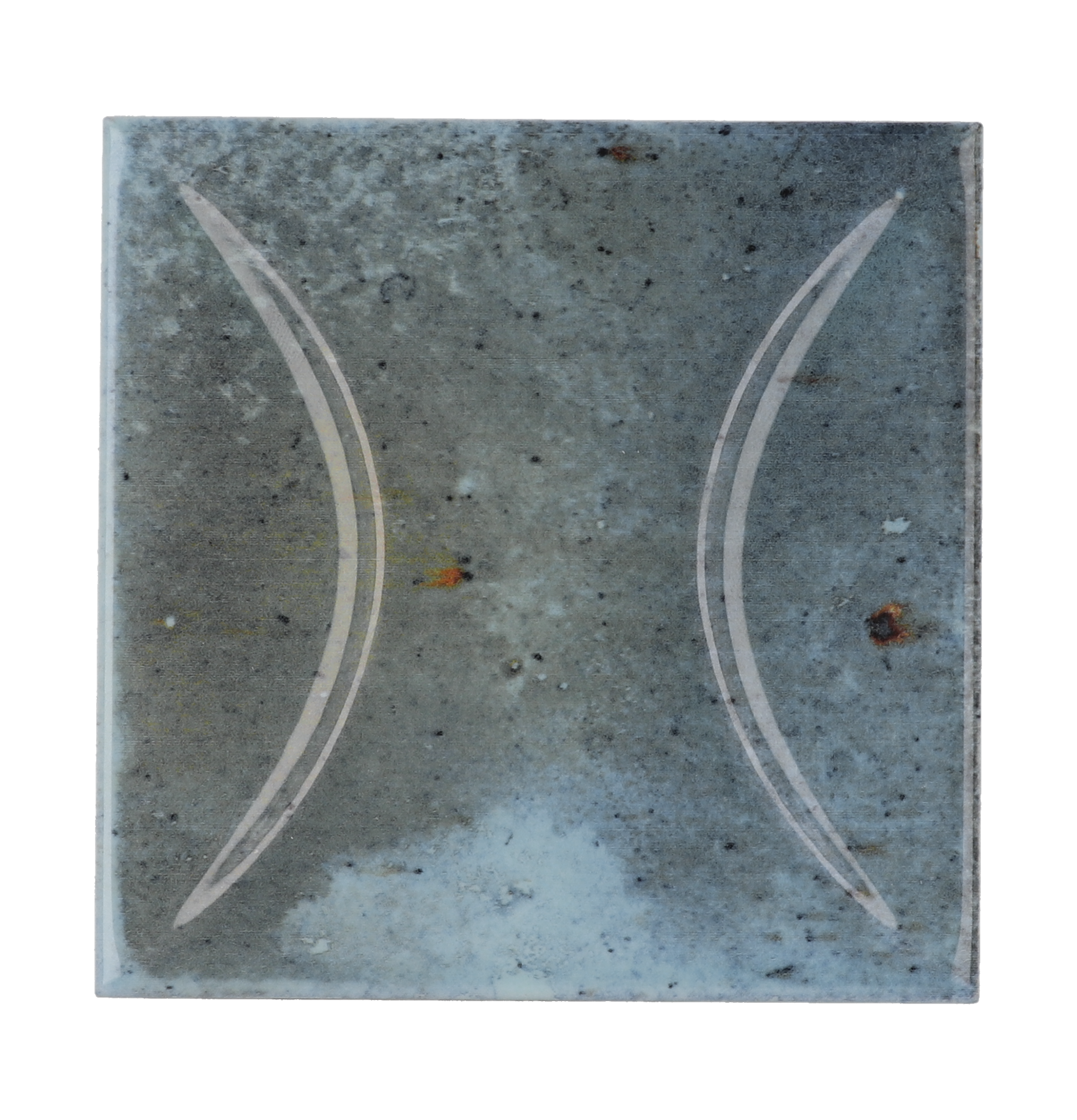 Hanoi Arco Sky Blue 10x10cm.