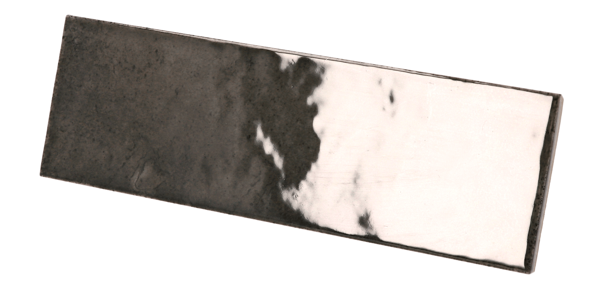 Hanoi Black Ash 6,5X20cm.