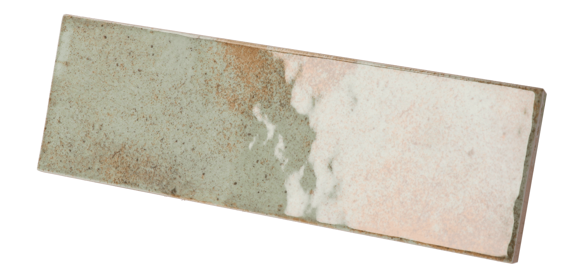 Hanoi Celadon 6,5X20cm.