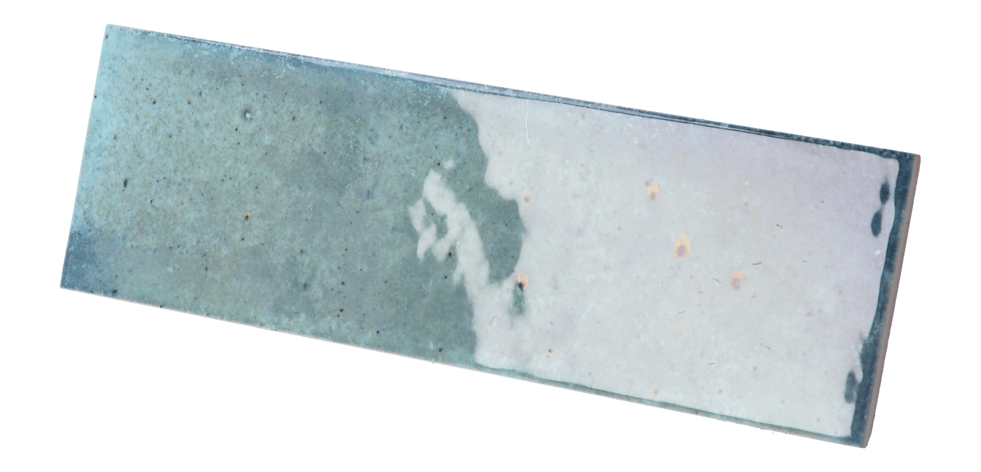 Hanoi Sky Blue 6,5X20cm.